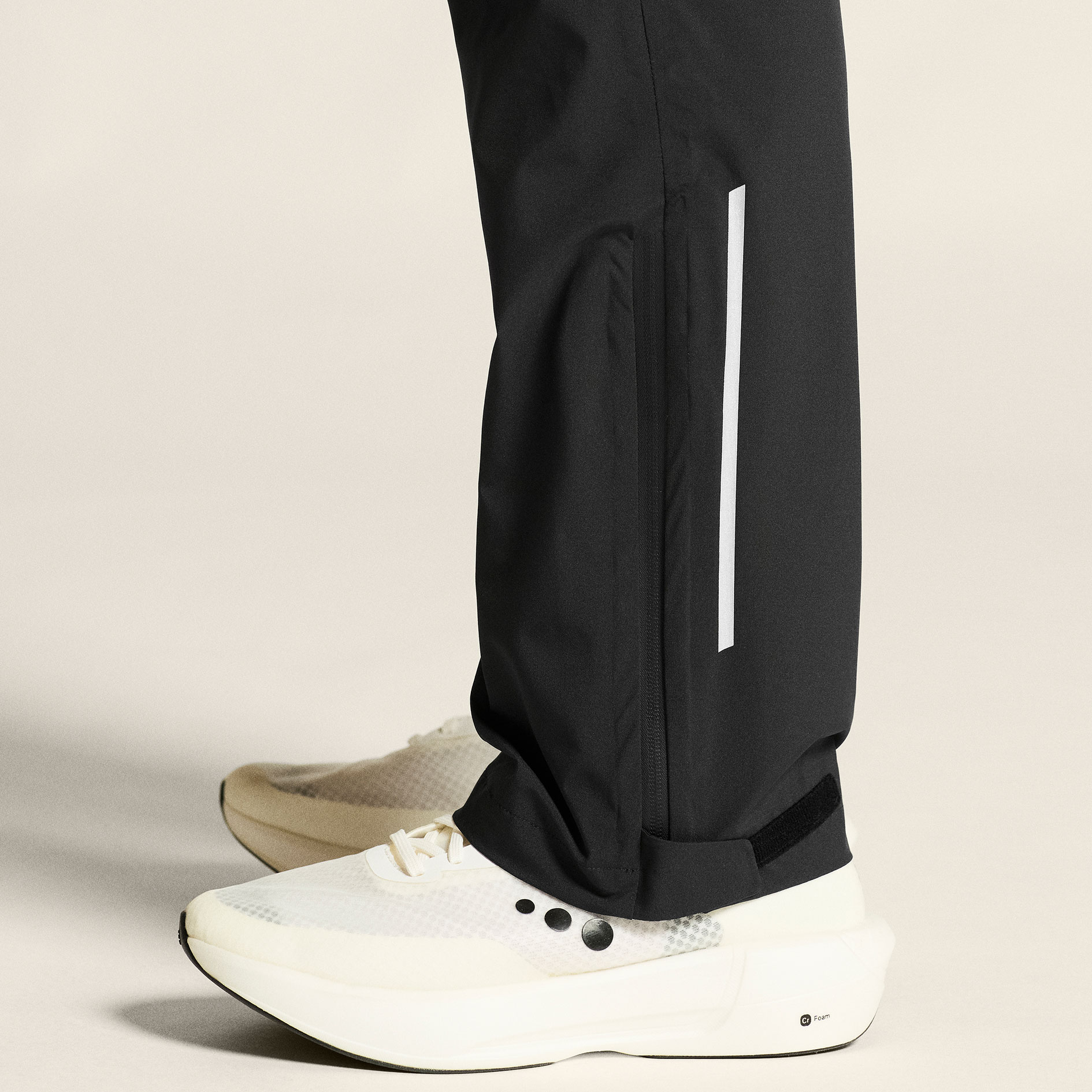 Craft CORE Explore skalbyxa, Black, large image number 7