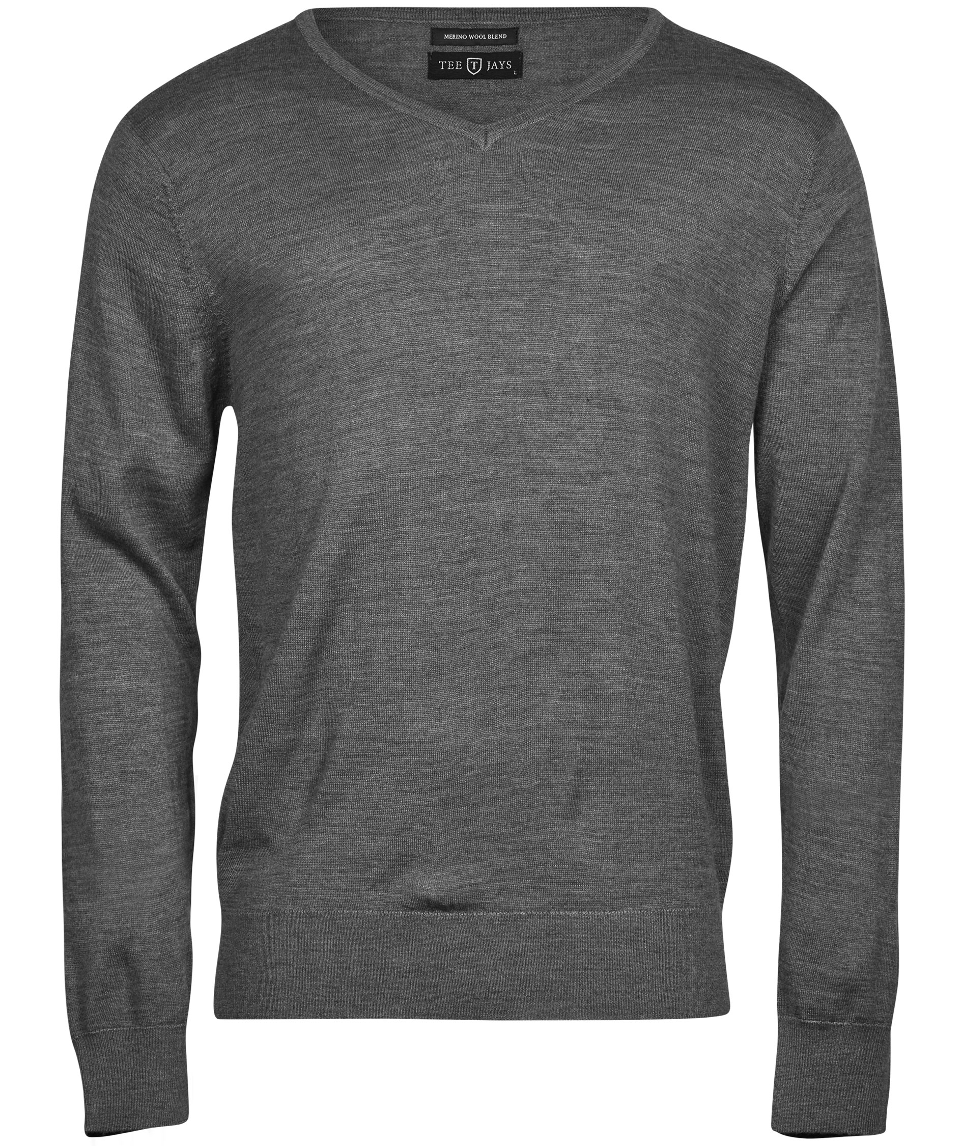 Tee Jays knitted Strickpullover