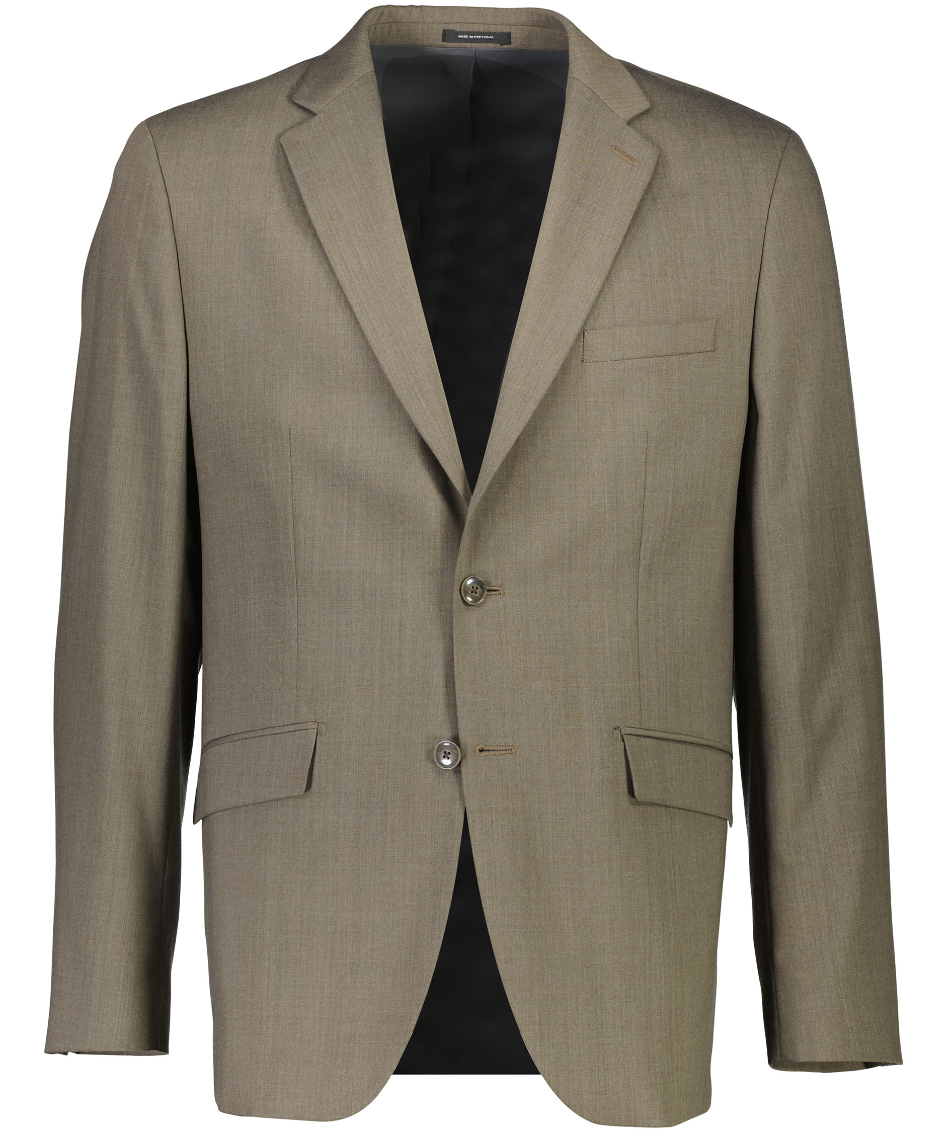 Lindbergh  Mordern fit set with blazer and trousers, , large image number 1