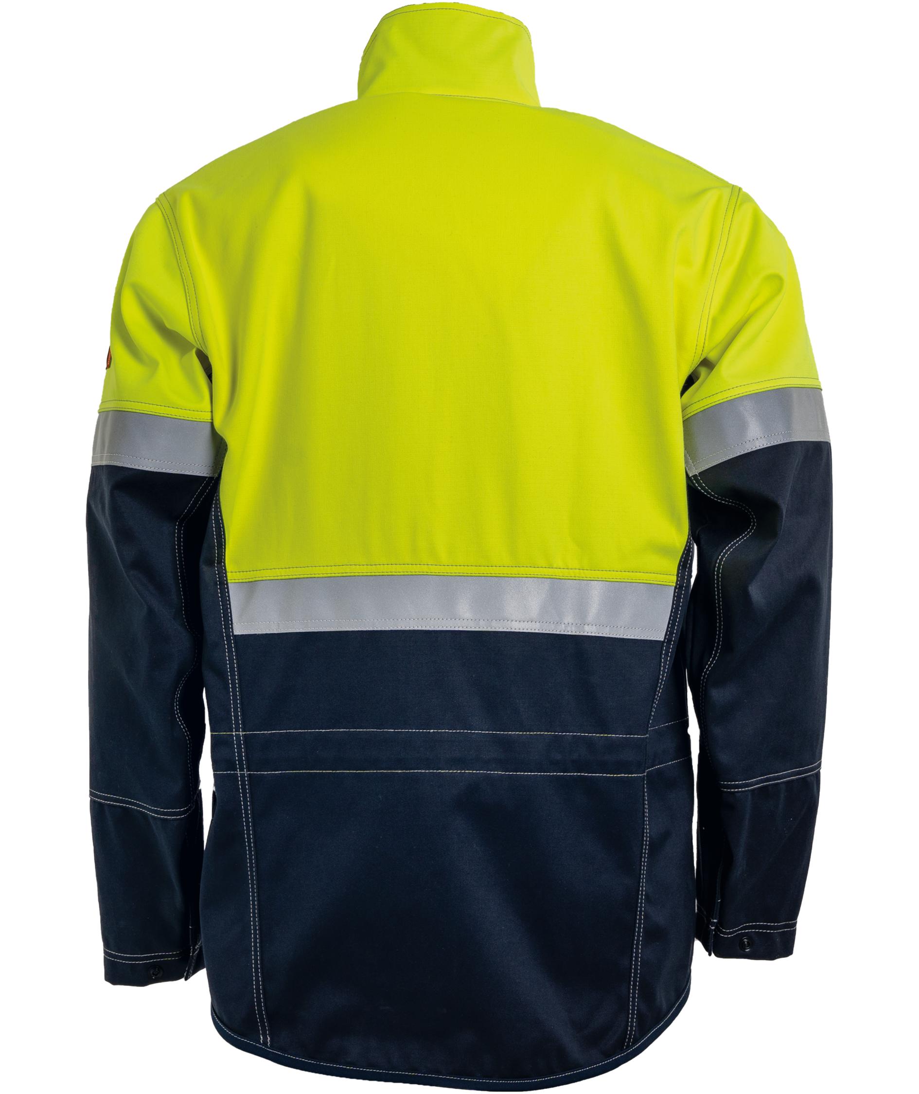 Tranemo Cantex WS arbetsjacka