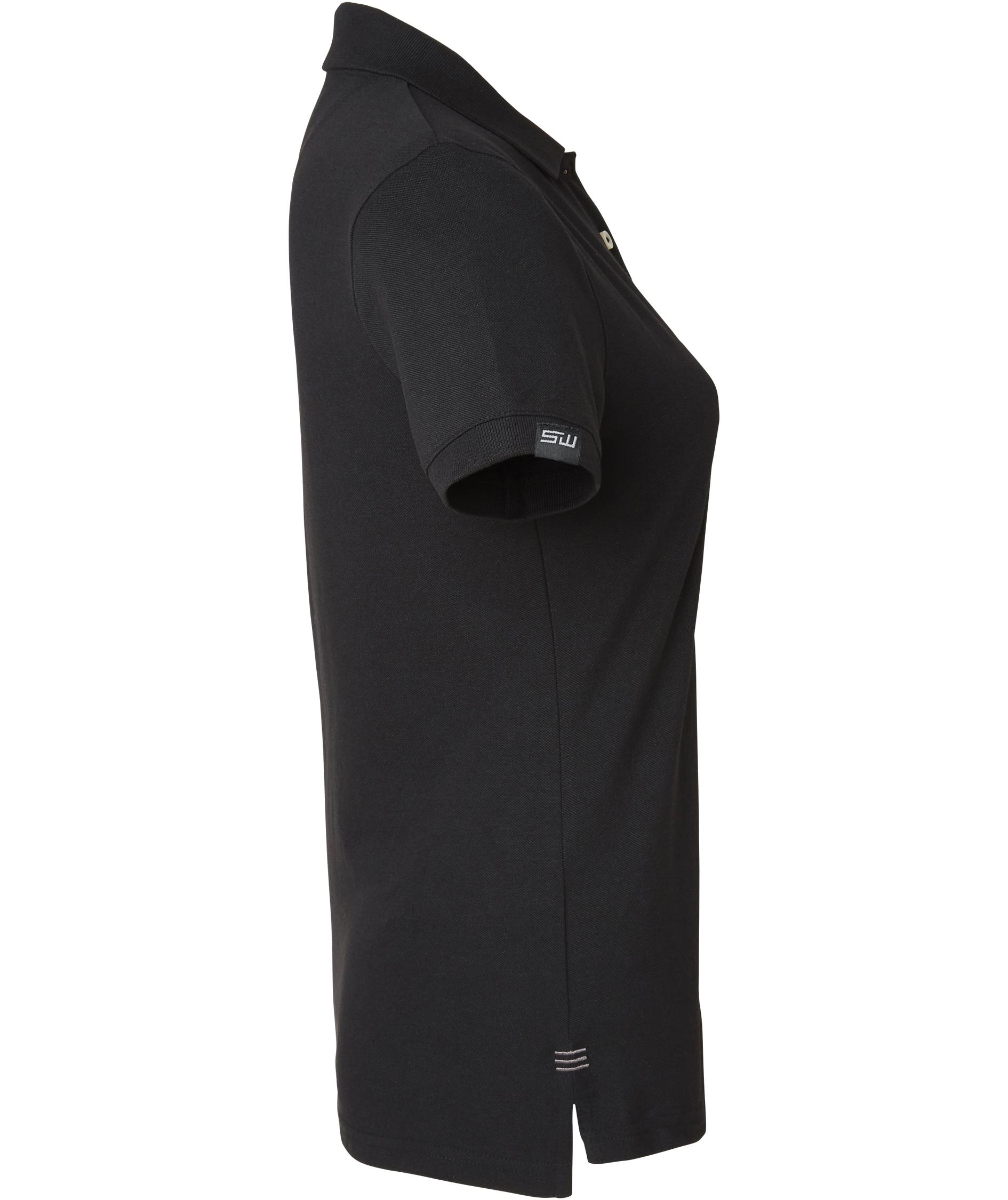 South West Wera pik&eacute;tr&ouml;ja dam, Black/Grey, large image number 2