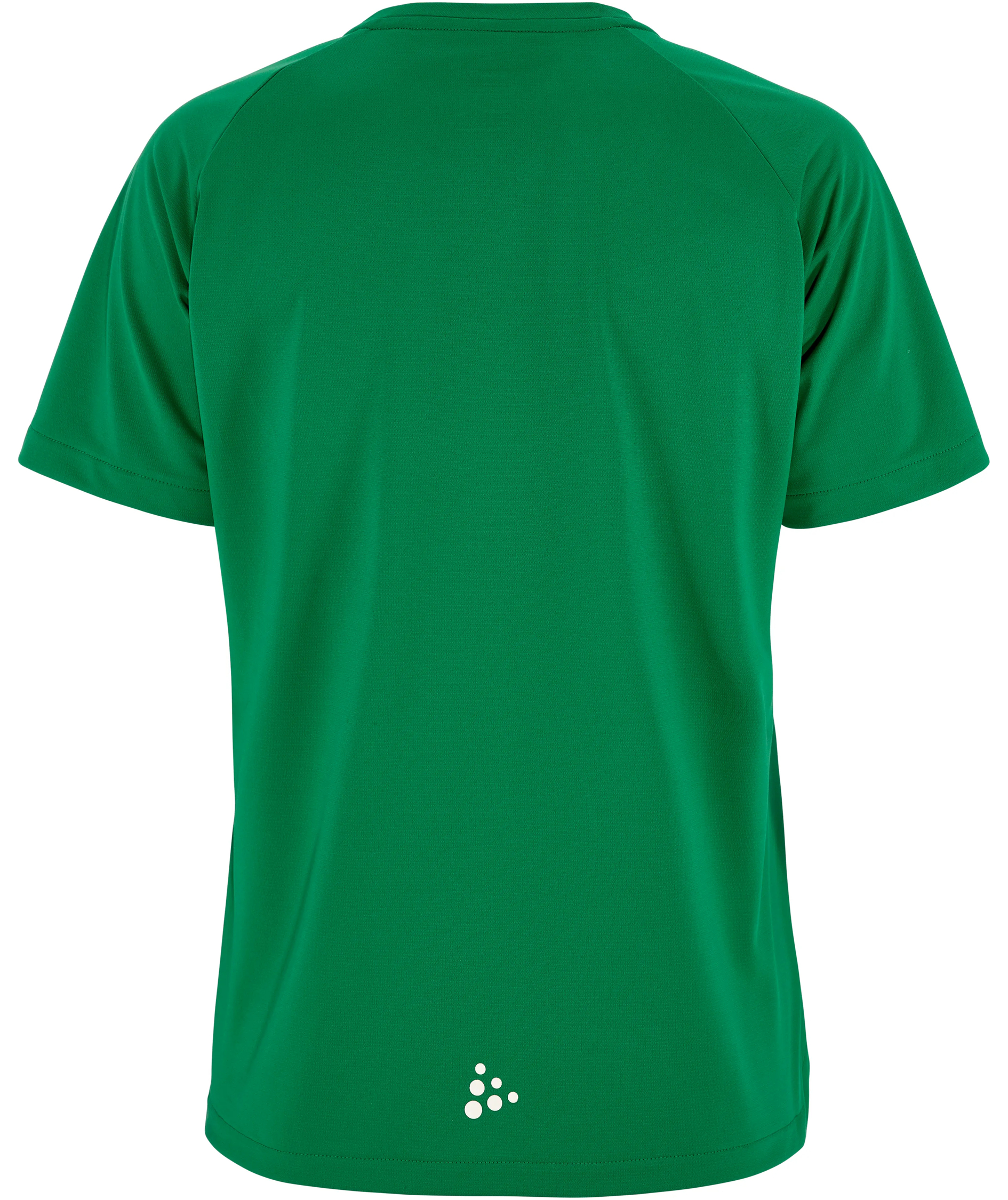 Craft Extend 2.0 Graphic women's T-shirt, Team green, large image number 2