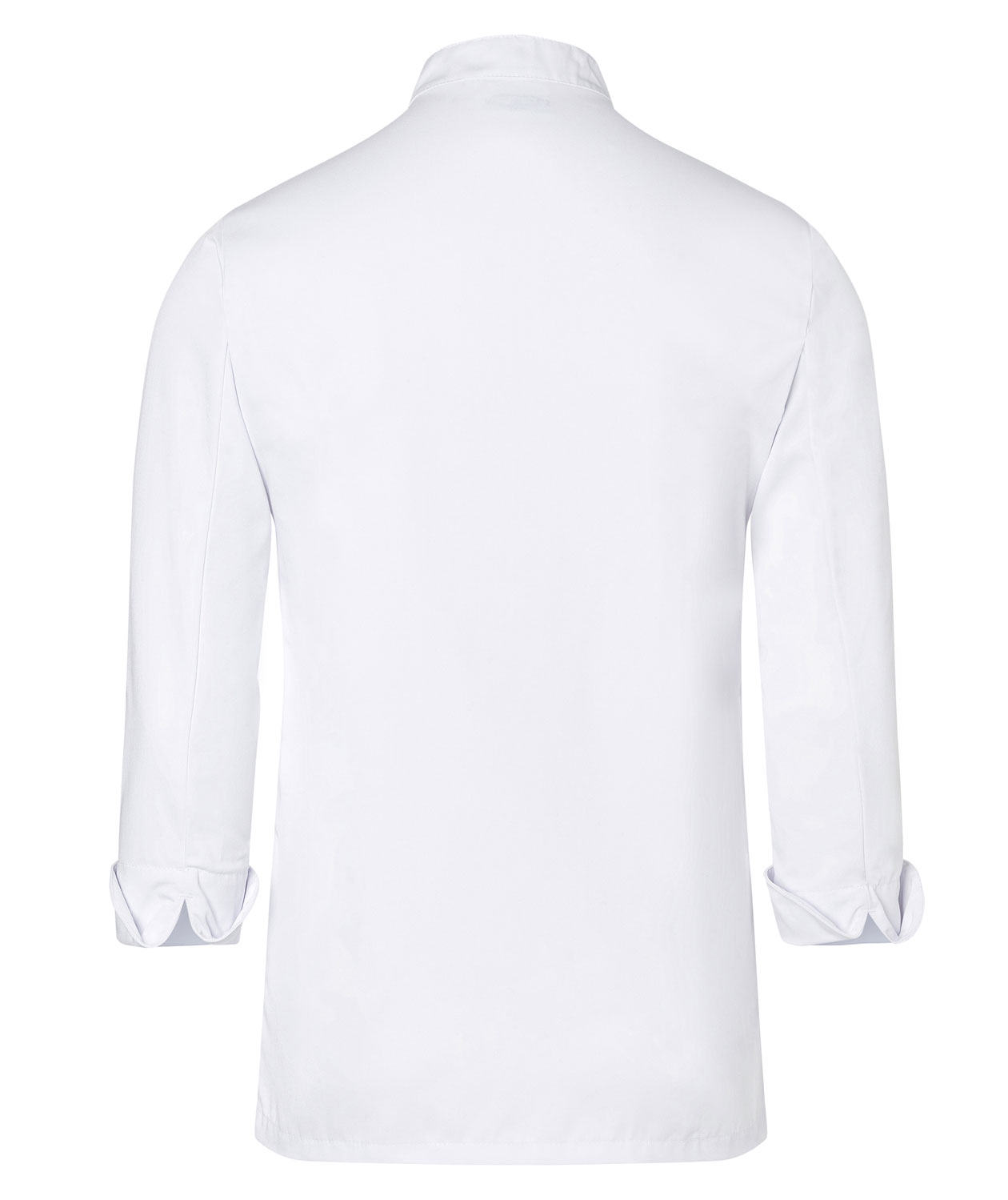 Karlowsky Basic  chefs jacket, White, large image number 2