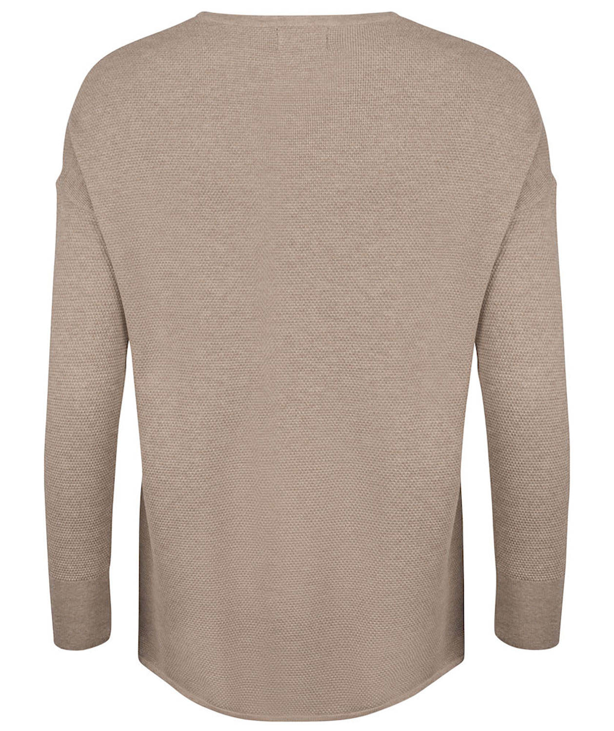 Cutter & Buck Carnation dame sweater, Taupe, large image number 2