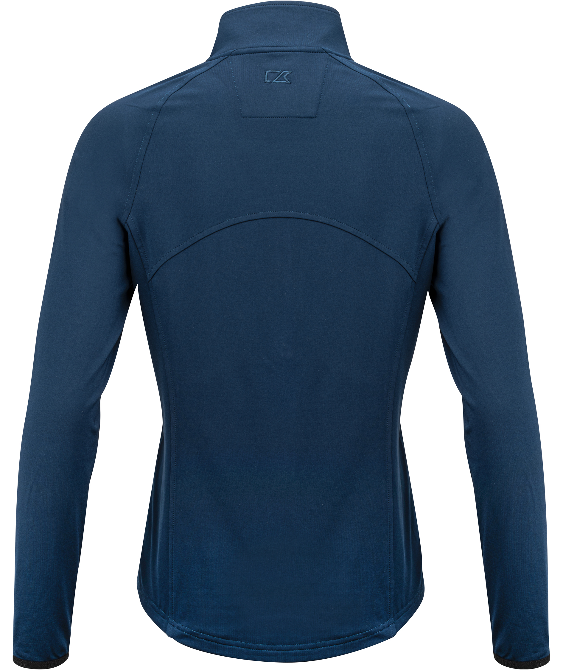 Cutter & Buck Adapt Half-zip sweatshirt dam