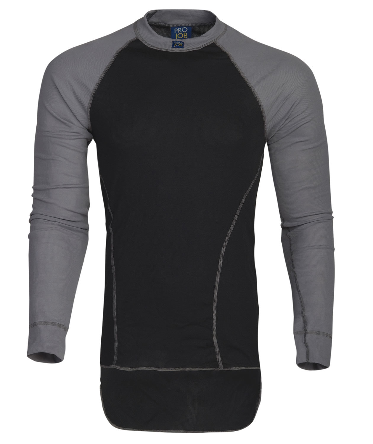 ProJob Unterhemd 3101, Schwarz