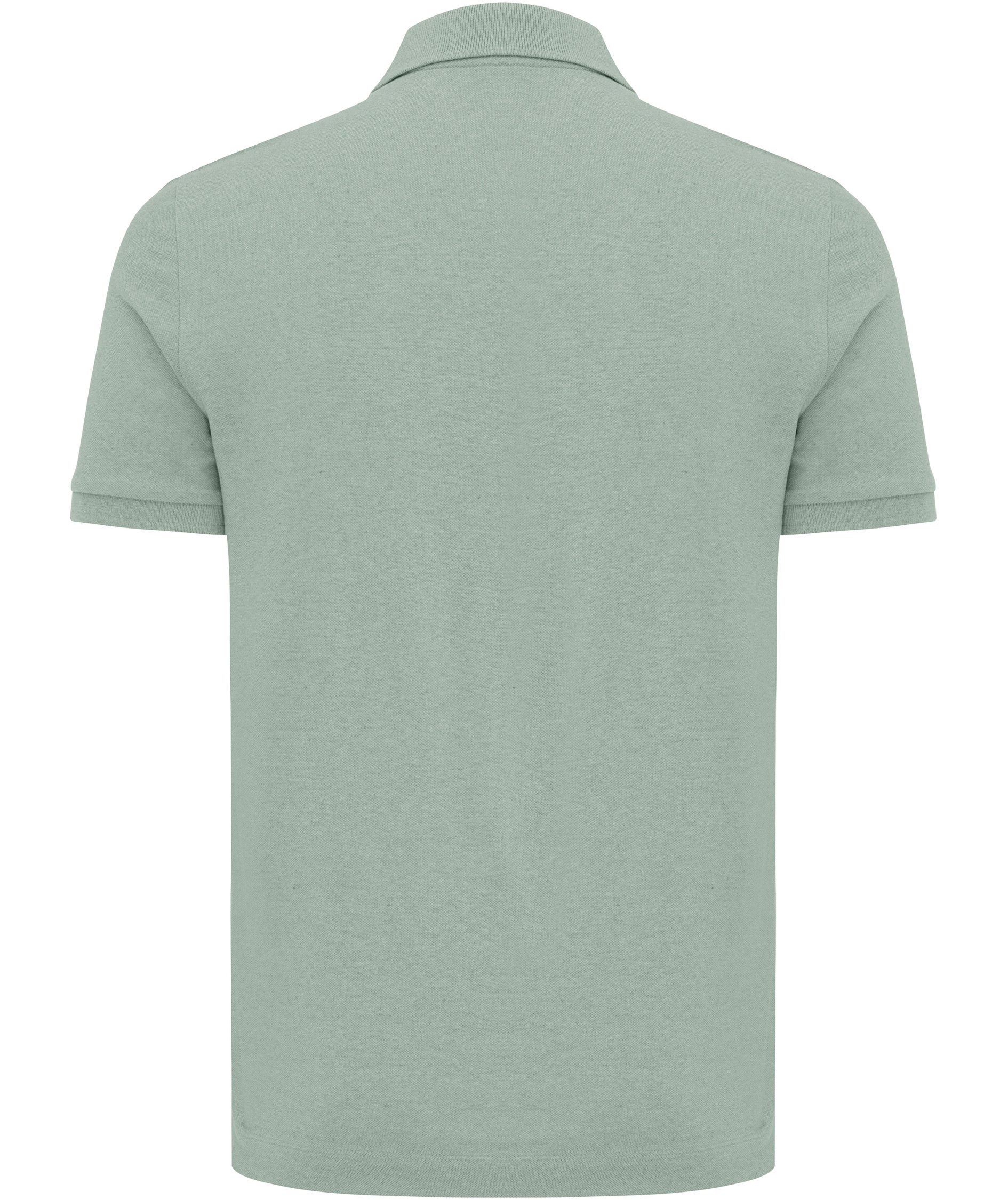 Iqoniq Yosemite polo shirt, Iceberg Green, large image number 2