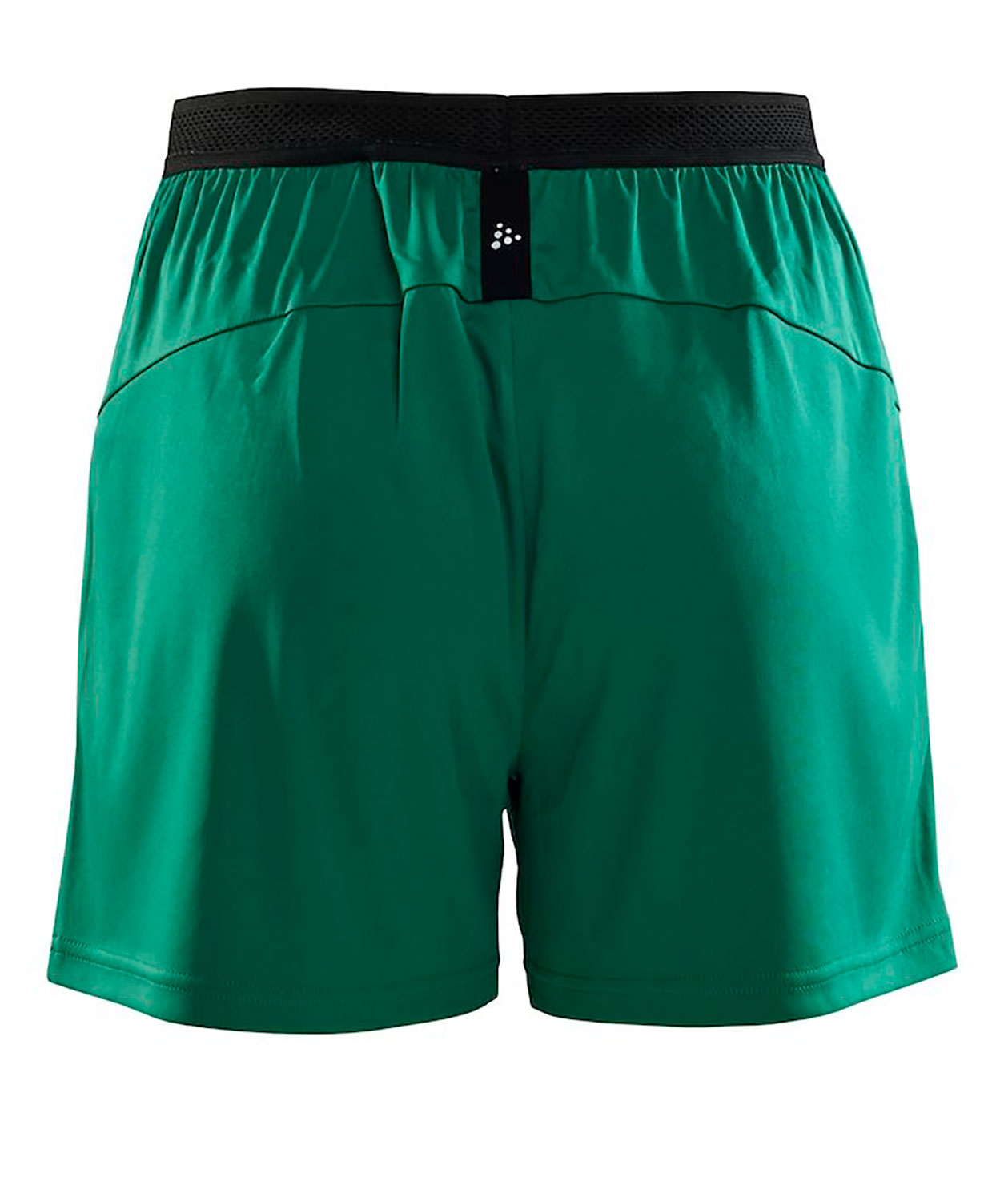 Craft Progress 2.0 shorts dam, Team green