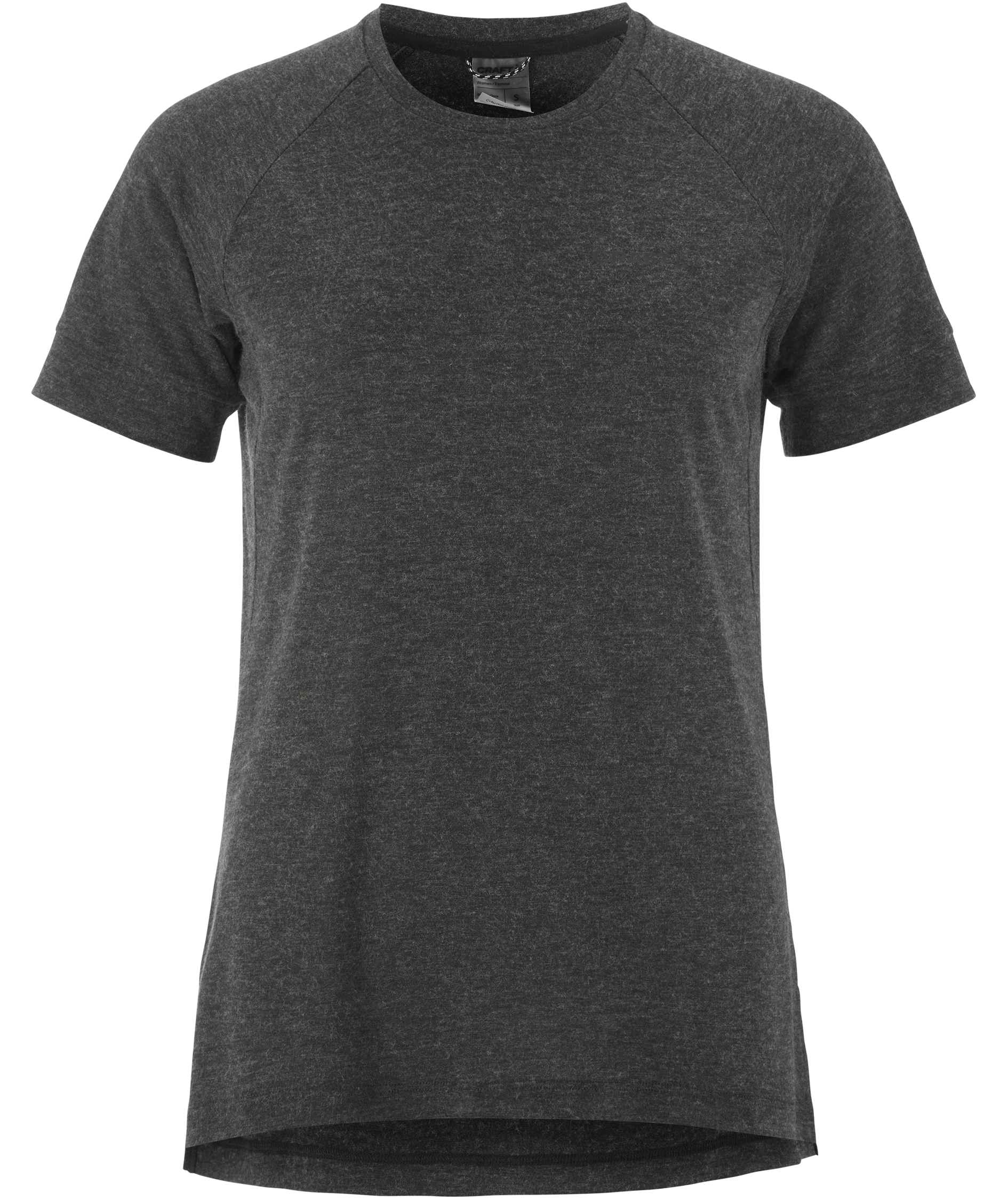 Craft T-shirt med ull dam, 4566, large image number 0