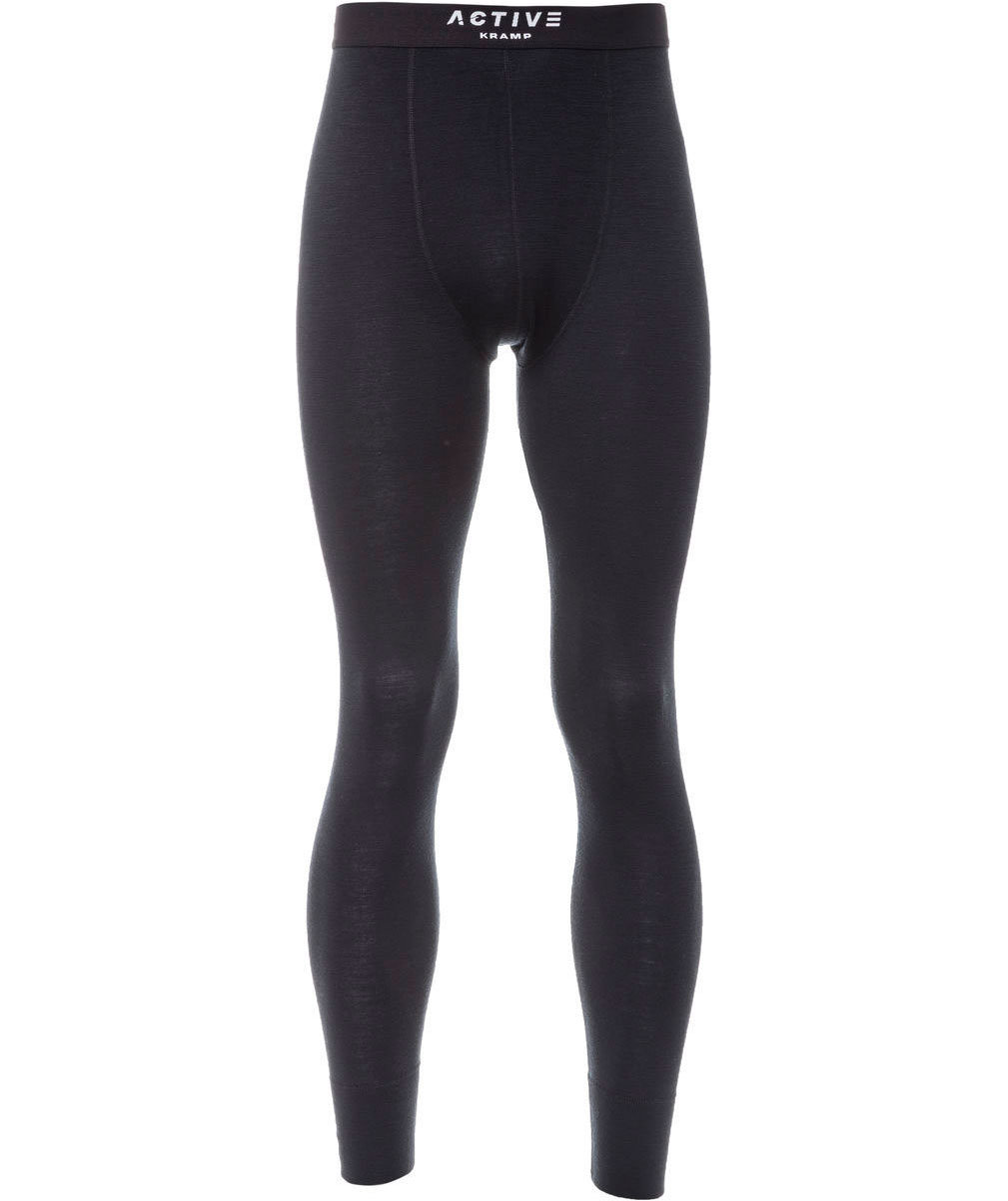 Kramp Active Thermounterhose mit Merinowolle