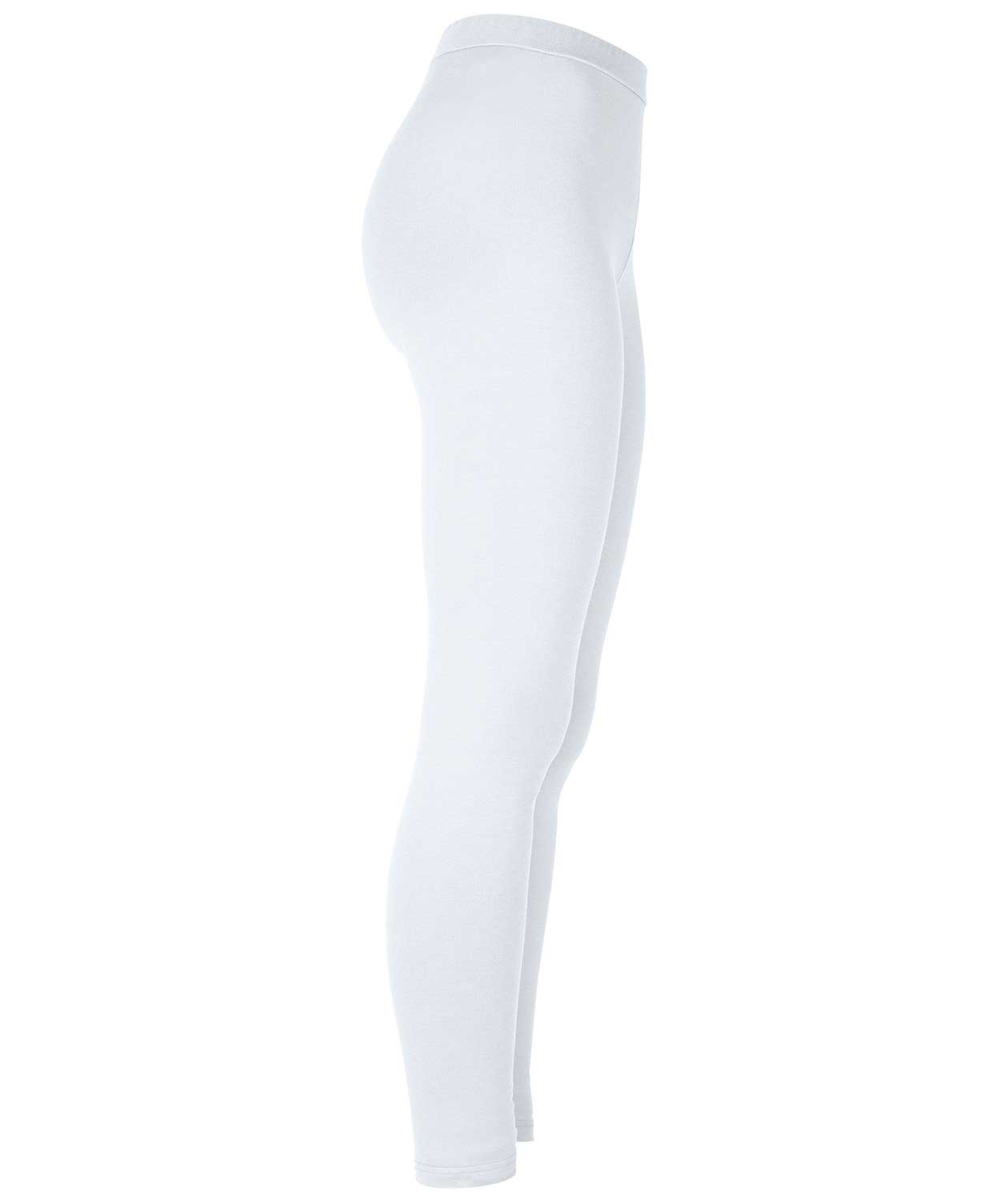 South West Tilda dame leggings, Hvid, large image number 2