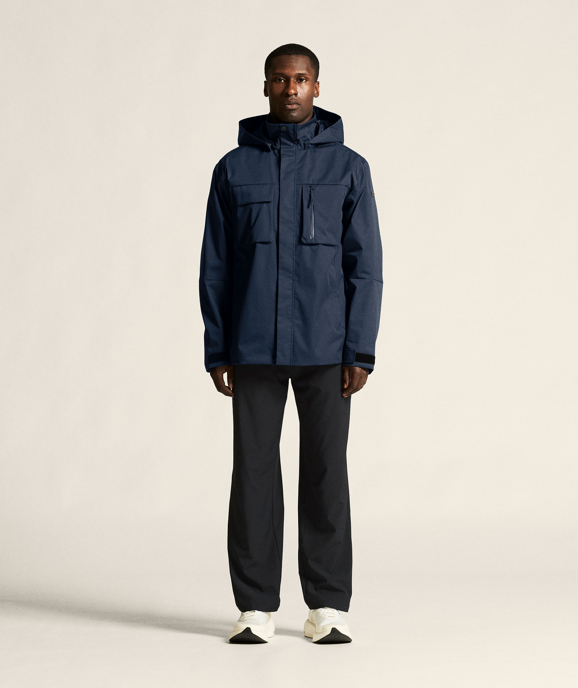 Craft Urban jacket, Blaze, large image number 9