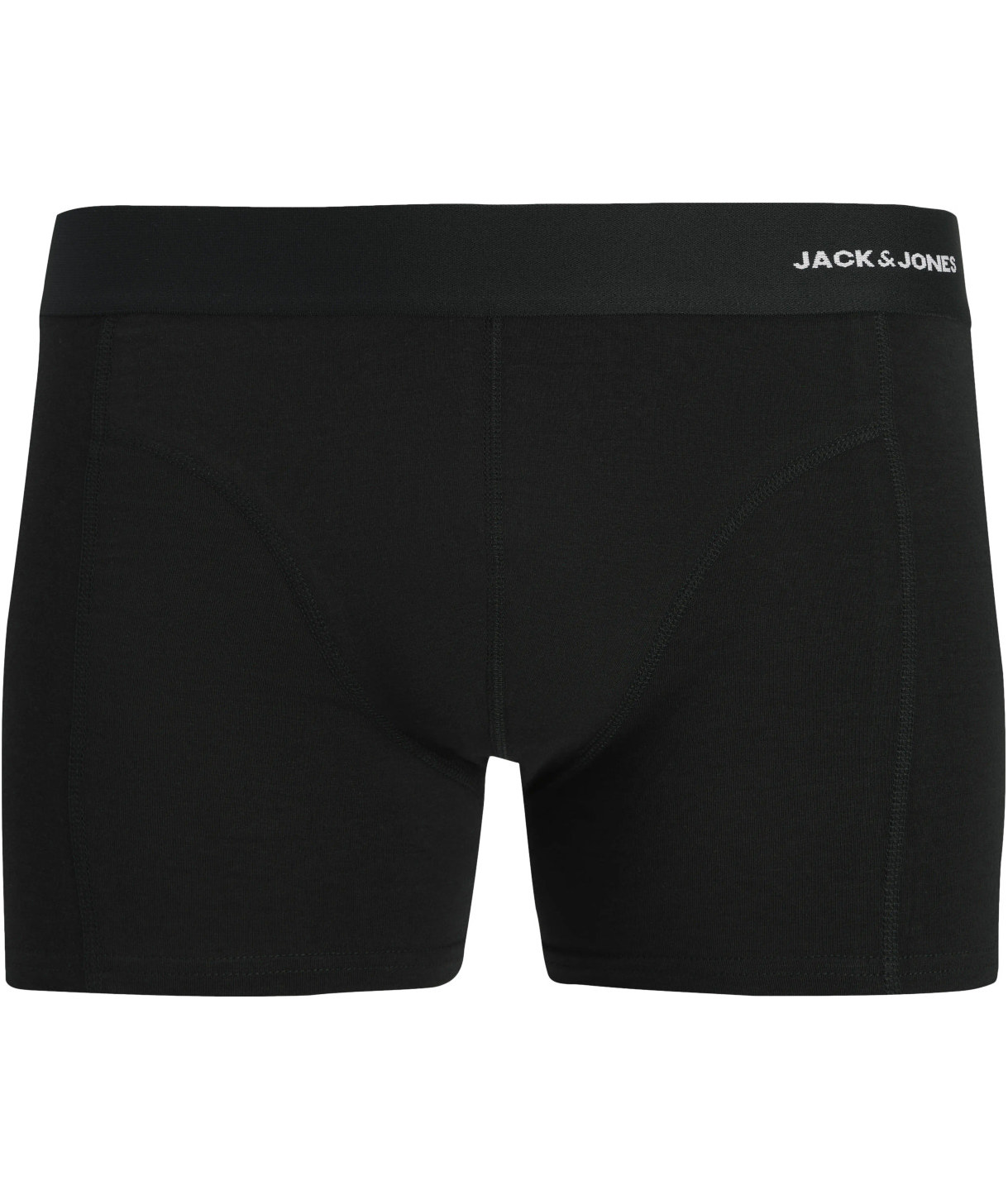 Jack & Jones JACCOMO 3-pack kalsonger, Pine Grove/Black/Crown Blue, large image number 3