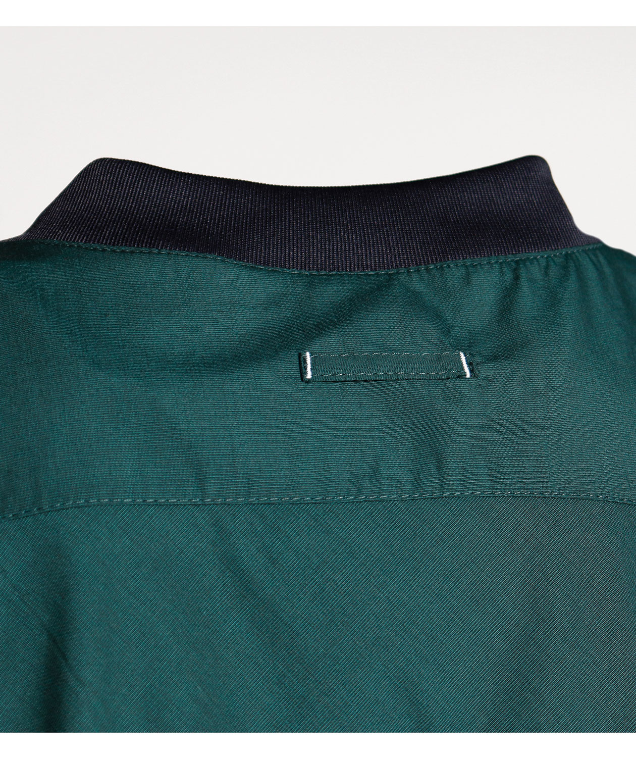 Nybo Workwear Sporty busseronne, M&oslash;rkegr&oslash;n, large image number 3