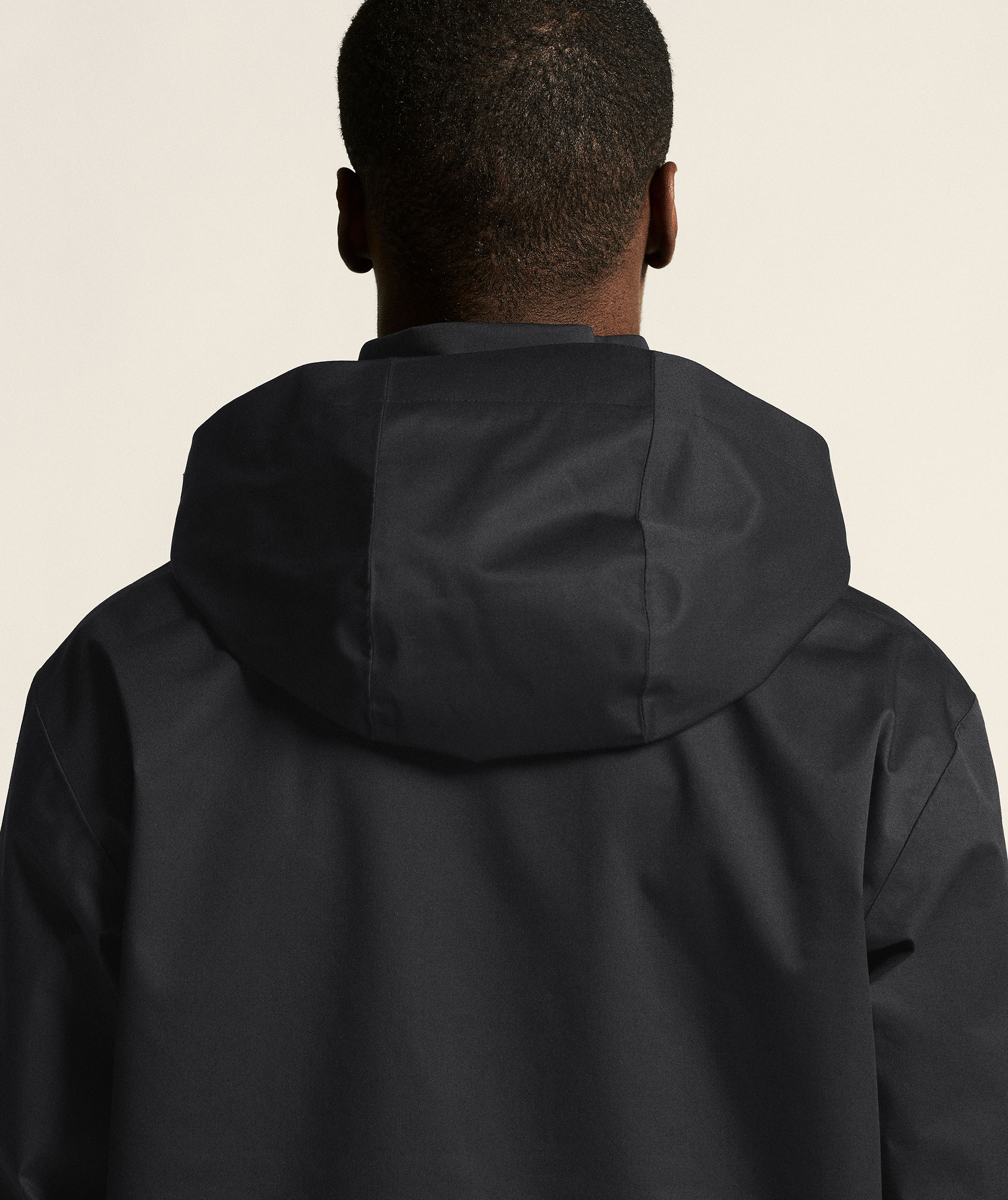 Craft Urban jacket, Black, large image number 6