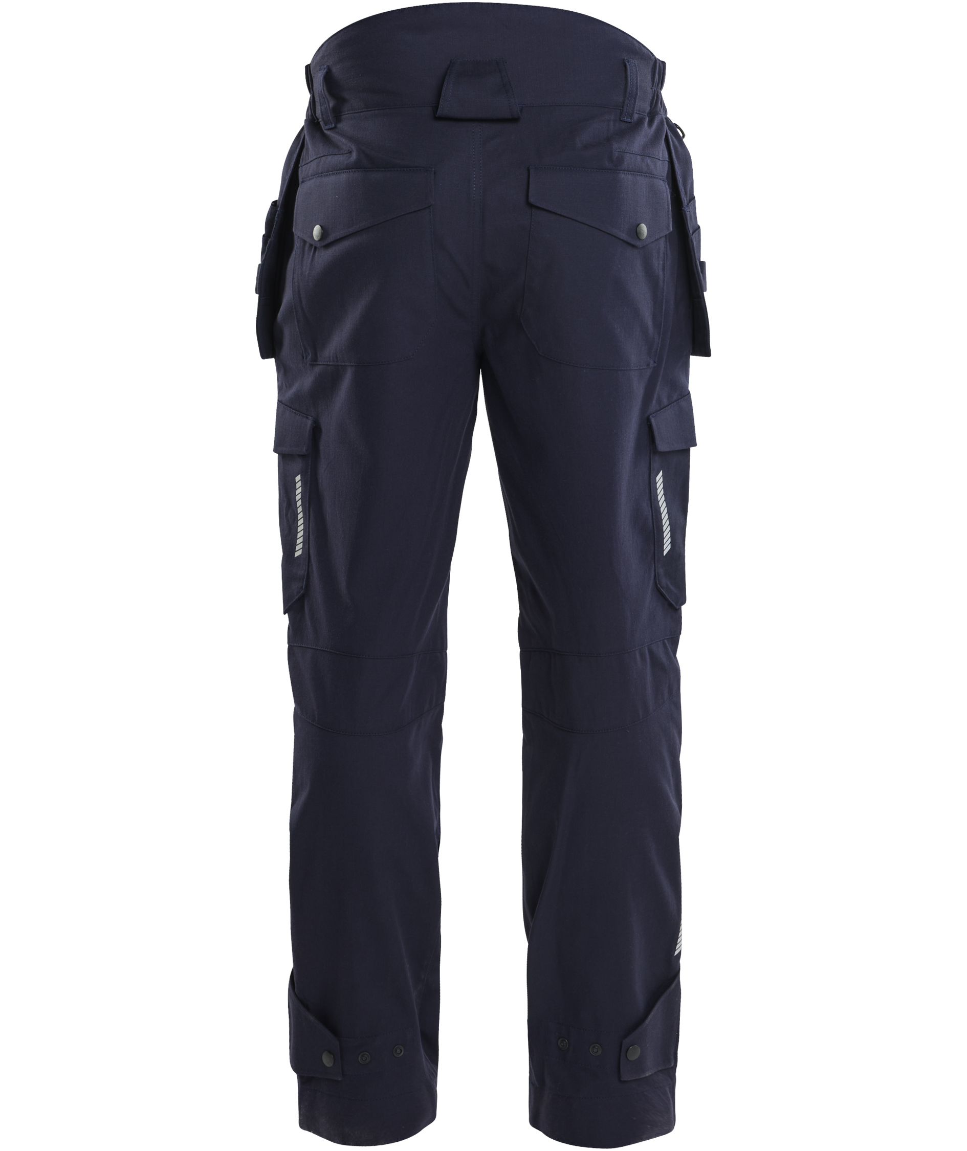 Bl&aring;kl&auml;der FR  craftsman trousers