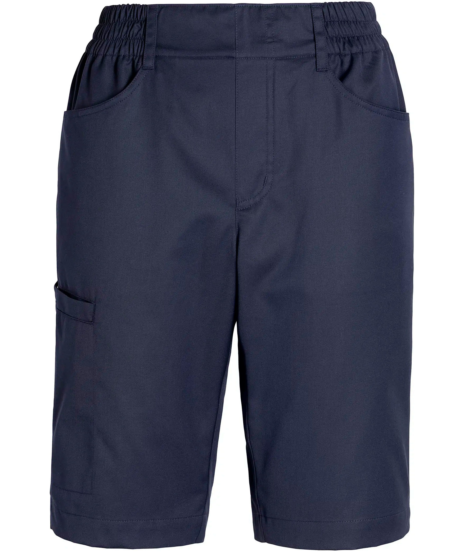 Kentaur shorts, M&ouml;rk Marinbl&aring;