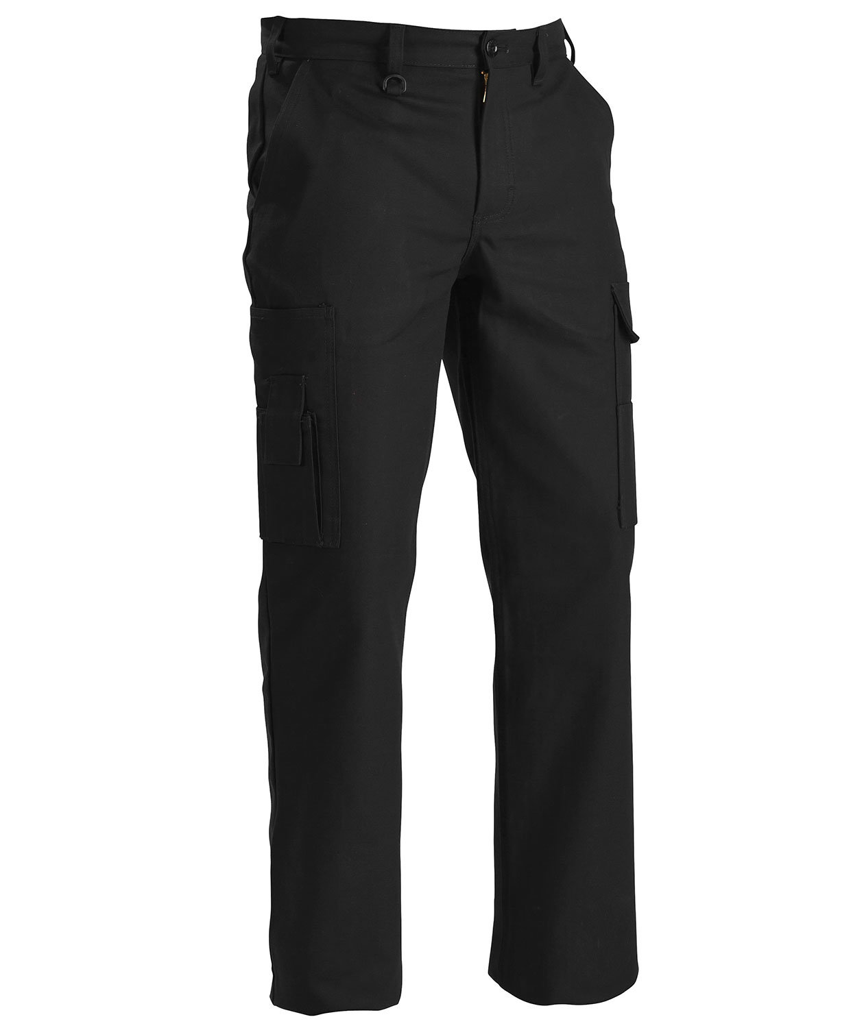 Bl&aring;kl&auml;der servicebukse X1400, Svart