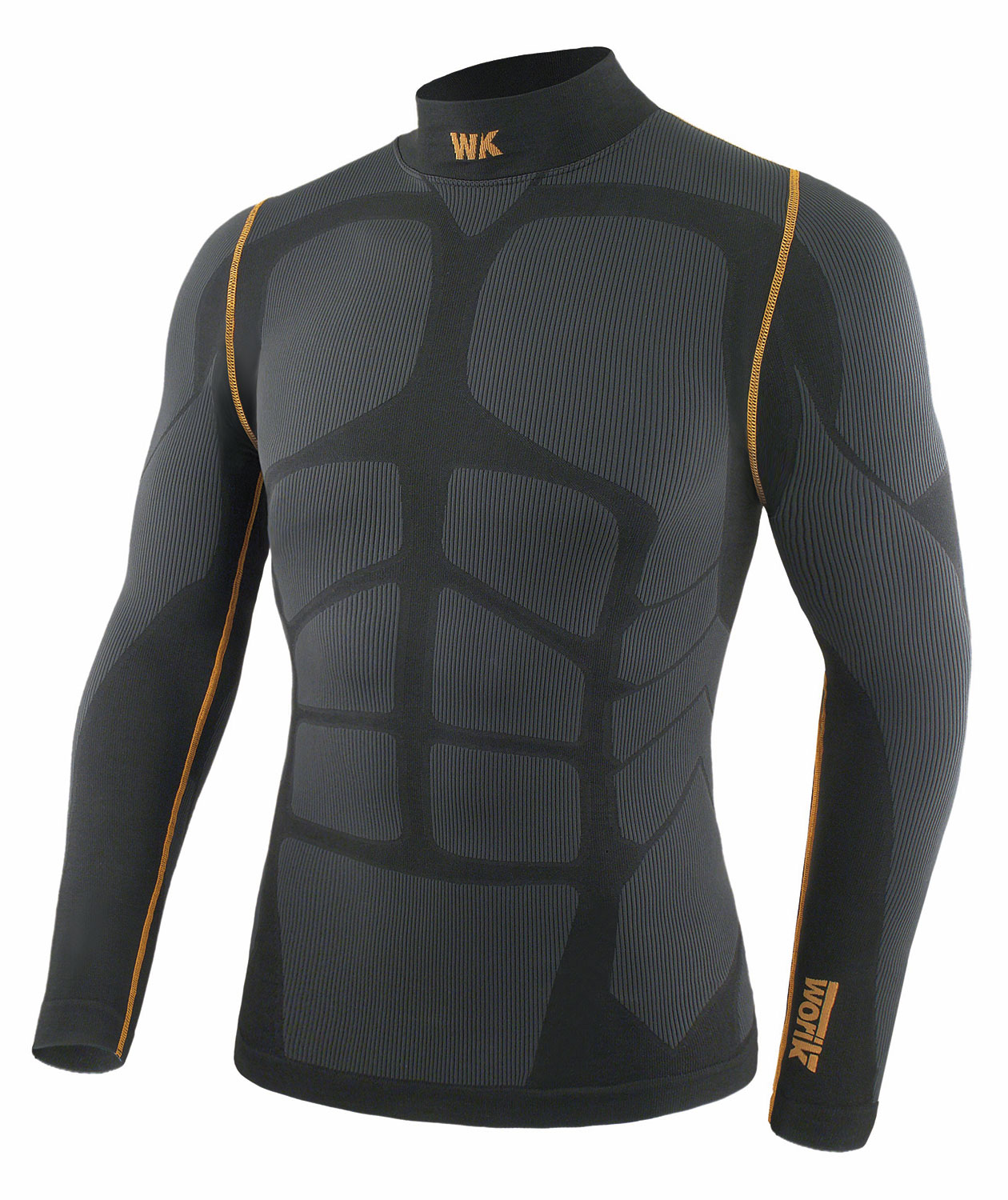 Worik X-Ray underst&auml;llstr&ouml;ja, Svart