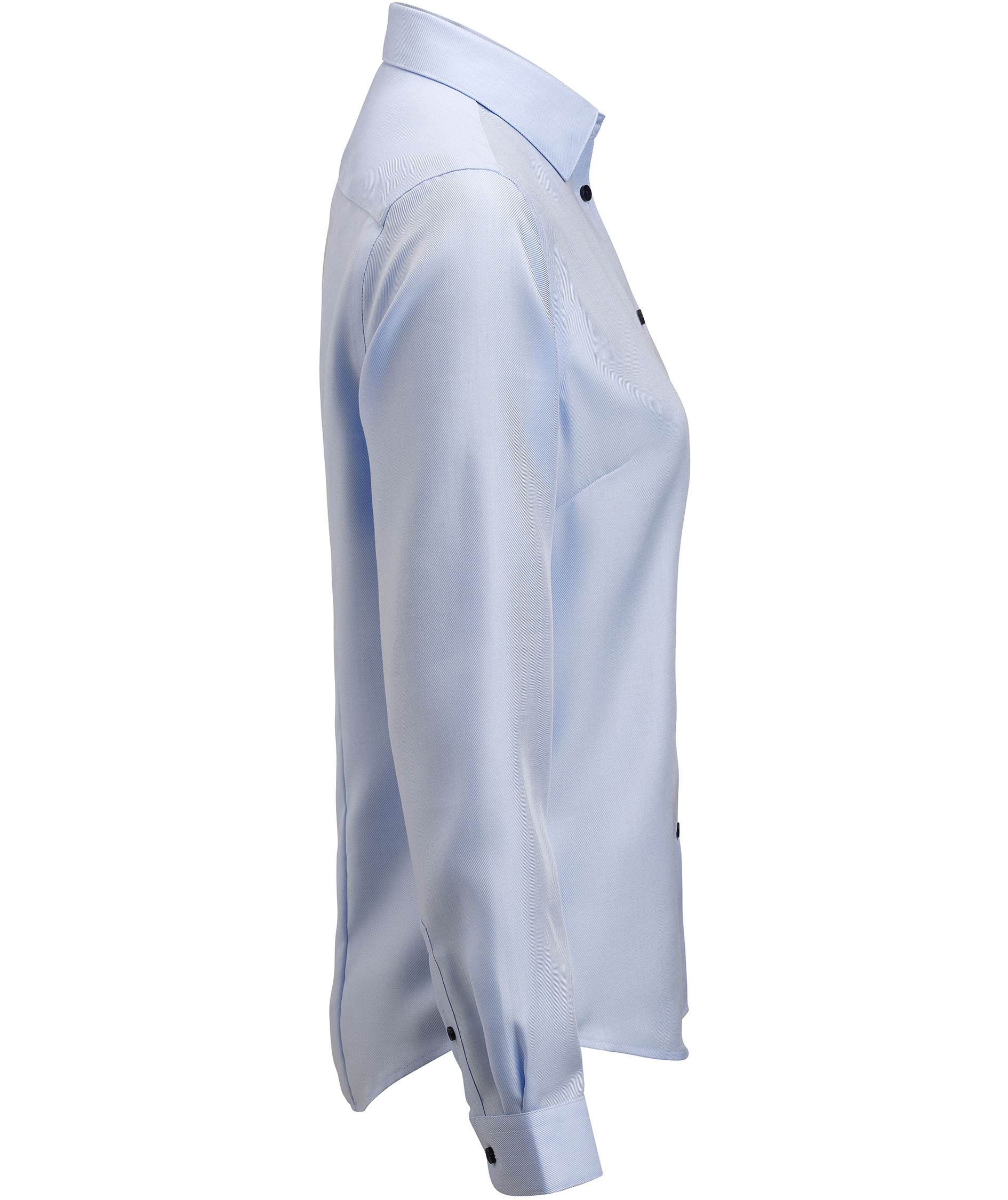 J. Harvest & Frost Red Bow women's shirt, Sky Blue, large image number 2