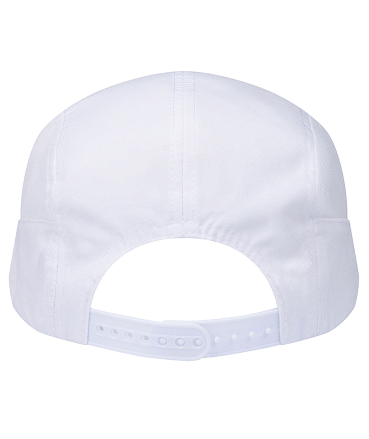 Karlowsky Performance cap, Hvid, Hvid, large image number 2