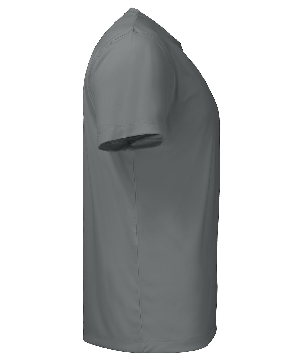 ProJob T-shirt 2030, Stone gr&aring;, large image number 3