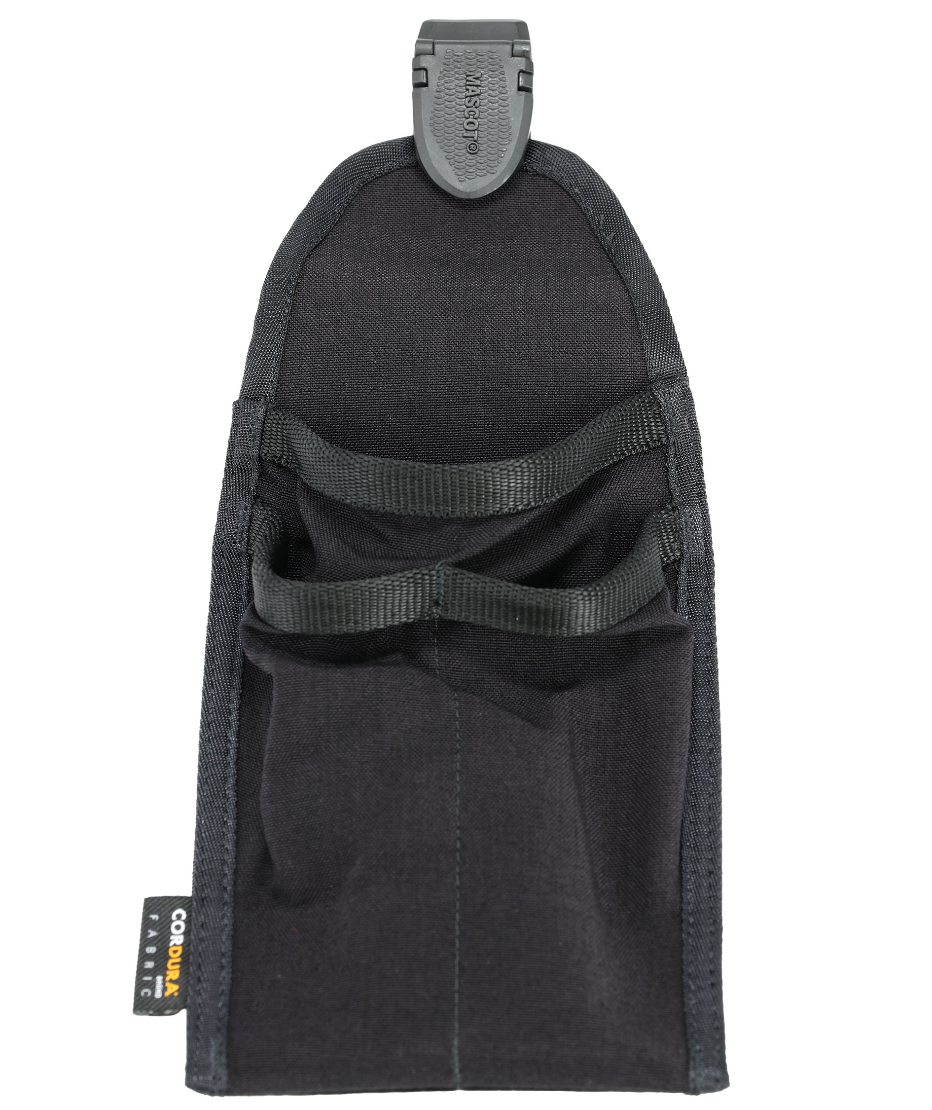 Mascot Customized l&ouml;st h&auml;ngande ficka, Svart