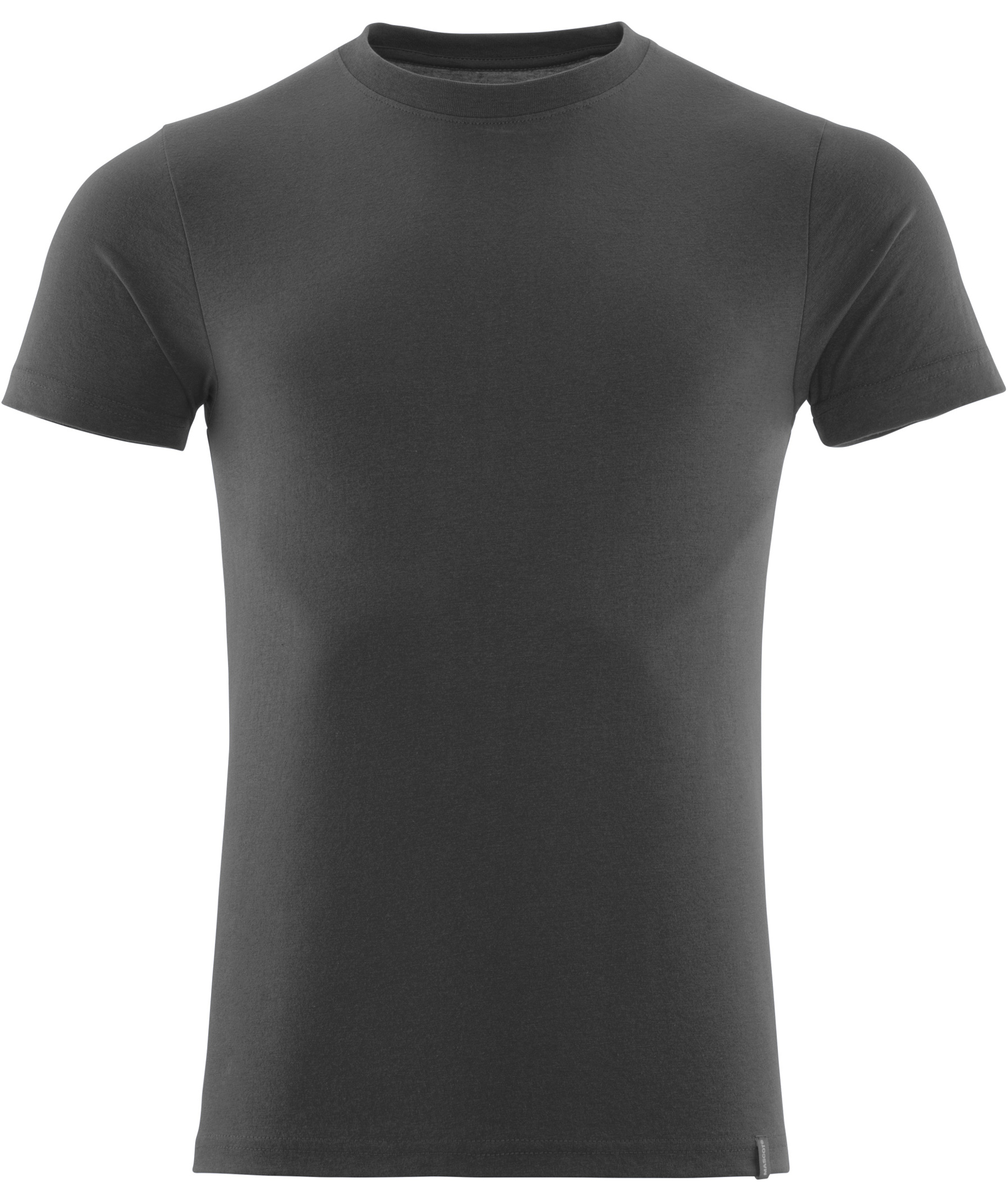 Mascot Crossover T-skjorte, Stein gr&aring;, Stein gr&aring;, swatch