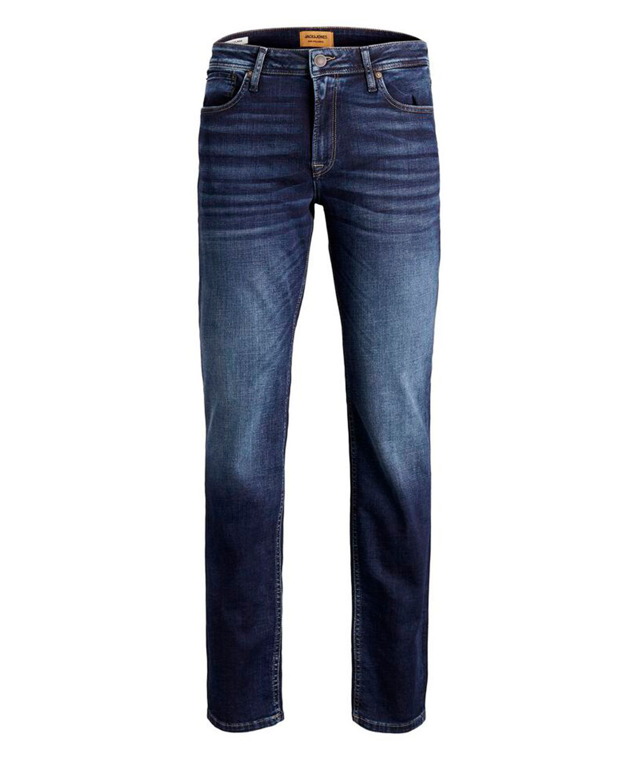 Jack & Jones JJICLARK JOS 278 jeans, Blue Denim