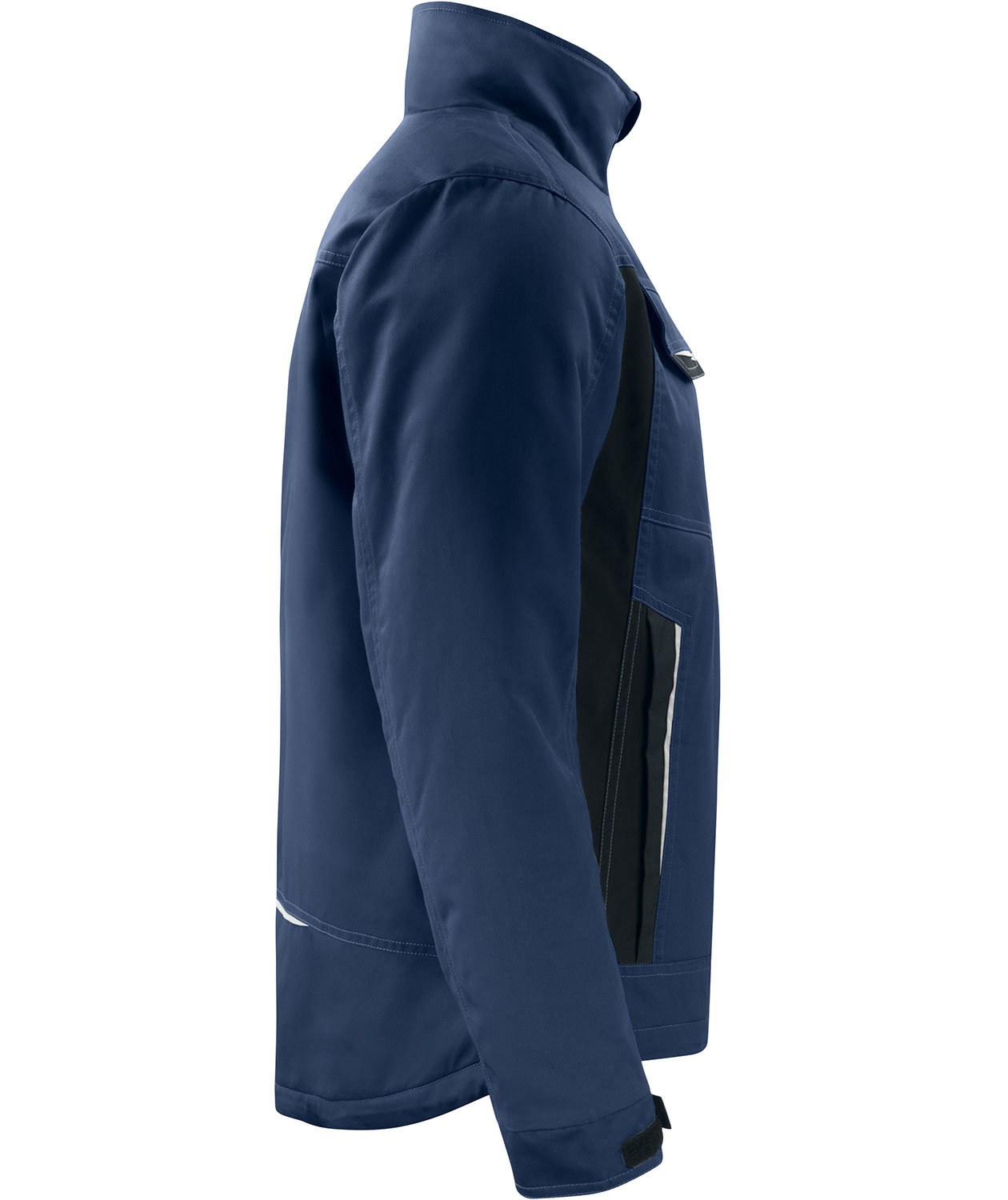 ProJob winter jacket 5426, Marine Blue, large image number 3