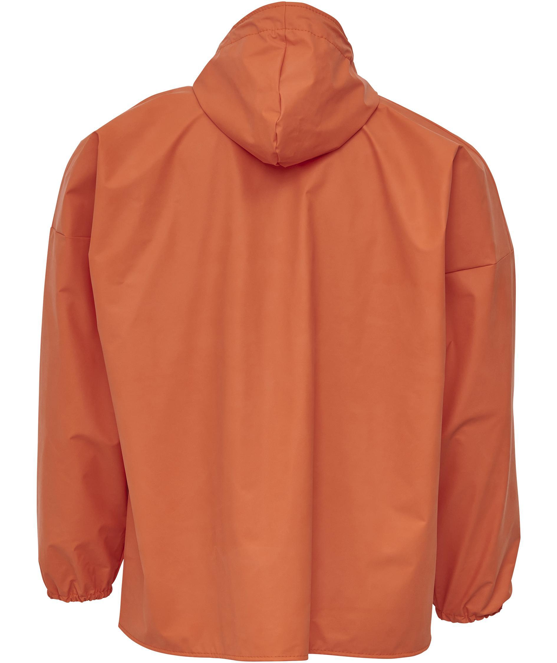 ELKA PRO PU busseronne, Oransje