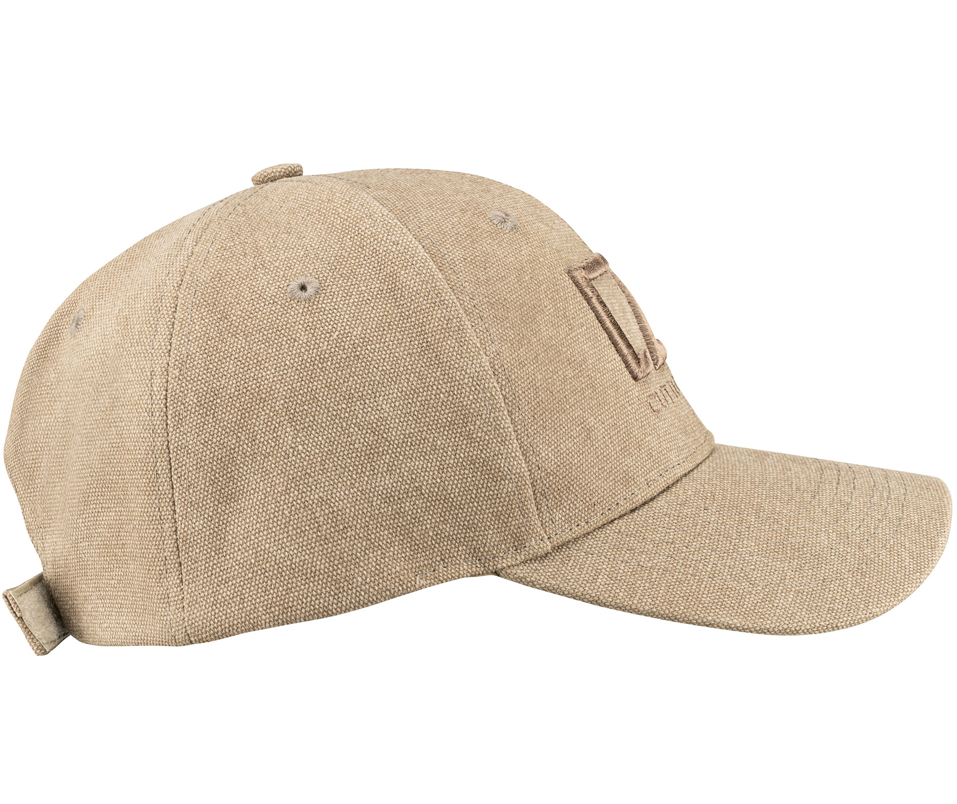 Cutter & Buck Sunnyside Kappe, Beige, Beige, large image number 2