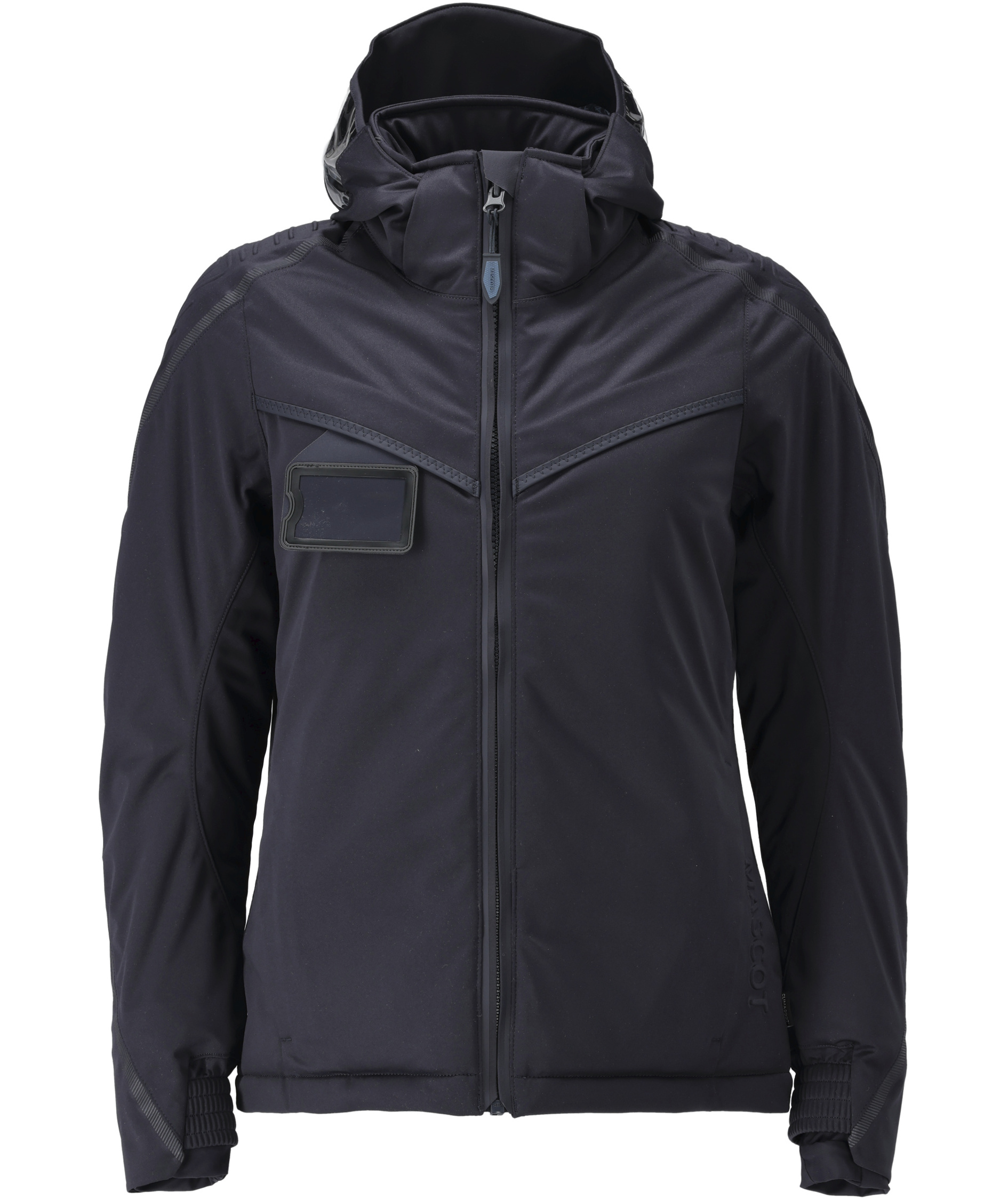 Mascot Customized vinterjacka dam, M&ouml;rk Marinbl&aring;