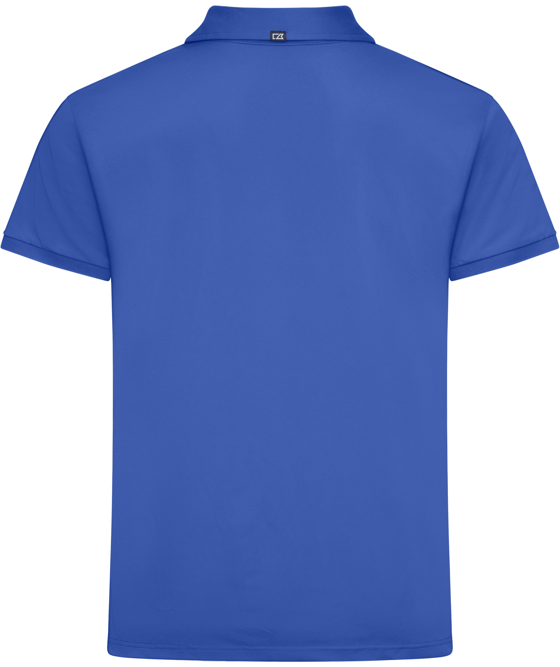 Cutter & Buck Virtue Eco Poloshirt, Royal, large image number 2