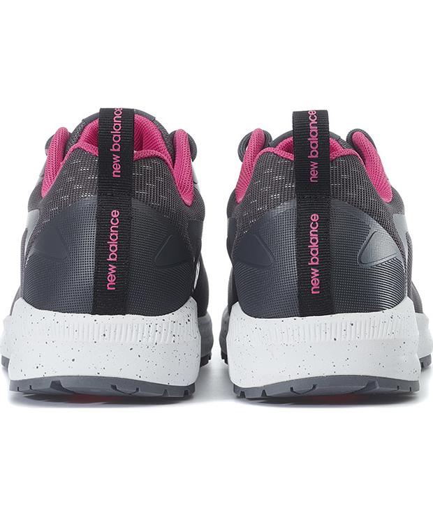 New Balance Logic skyddsskor dam S1P, Grey, large image number 5