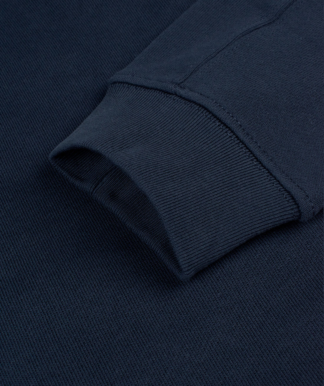 Nimbus Newport collegegenser, Navy, large image number 5