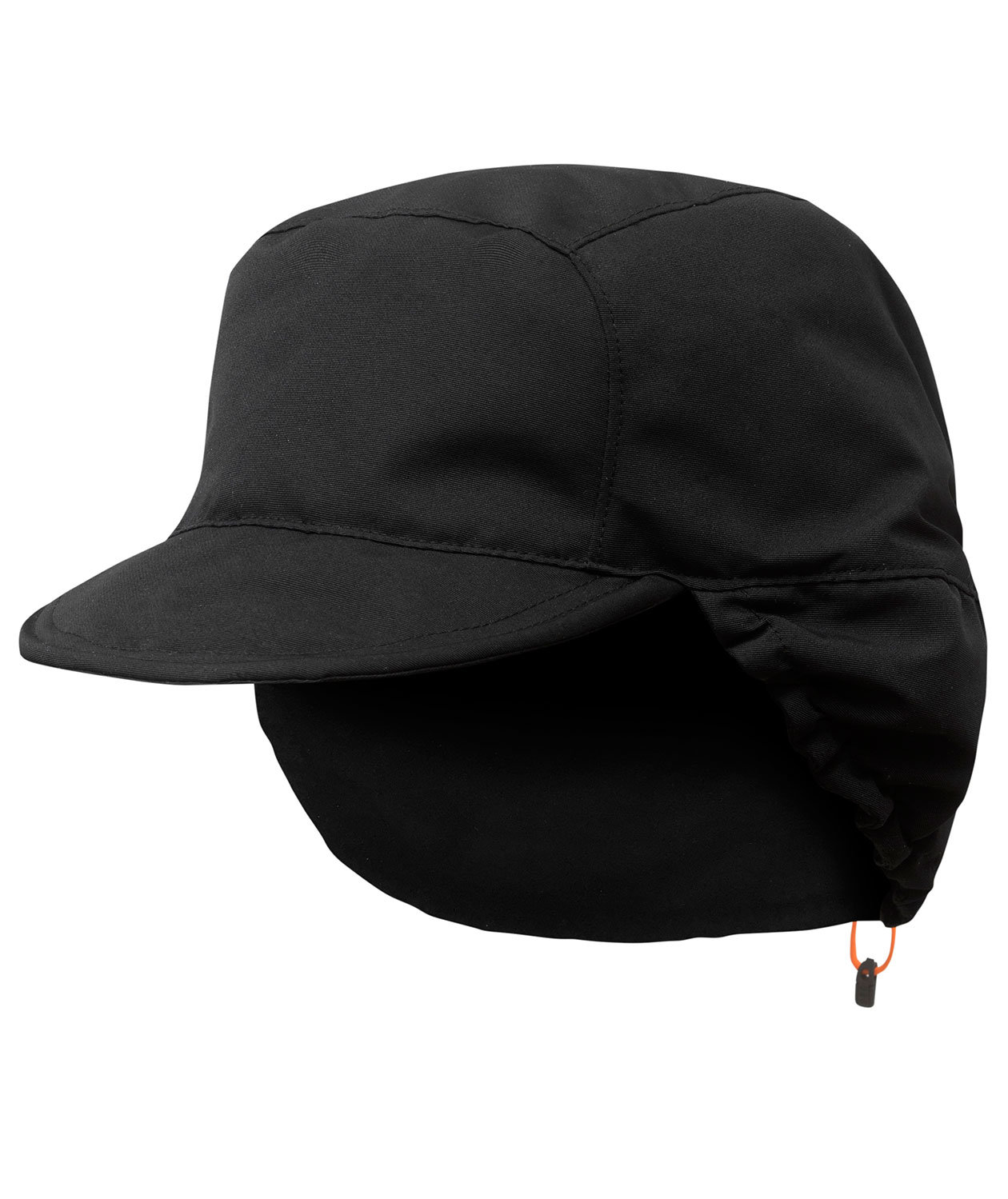 Snickers AllroundWork skalm&ouml;ssa, Svart