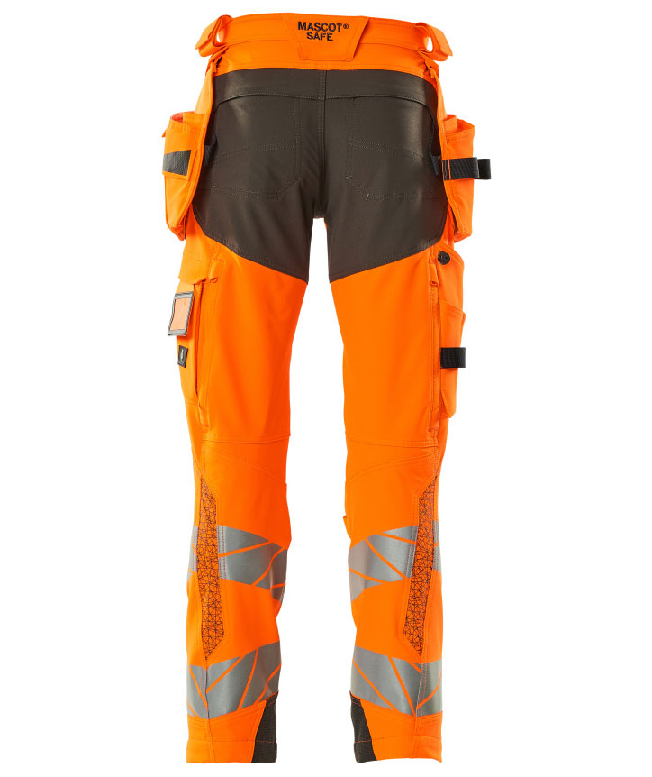 Mascot Accelerate Safe Handwerkerhose Full stretch