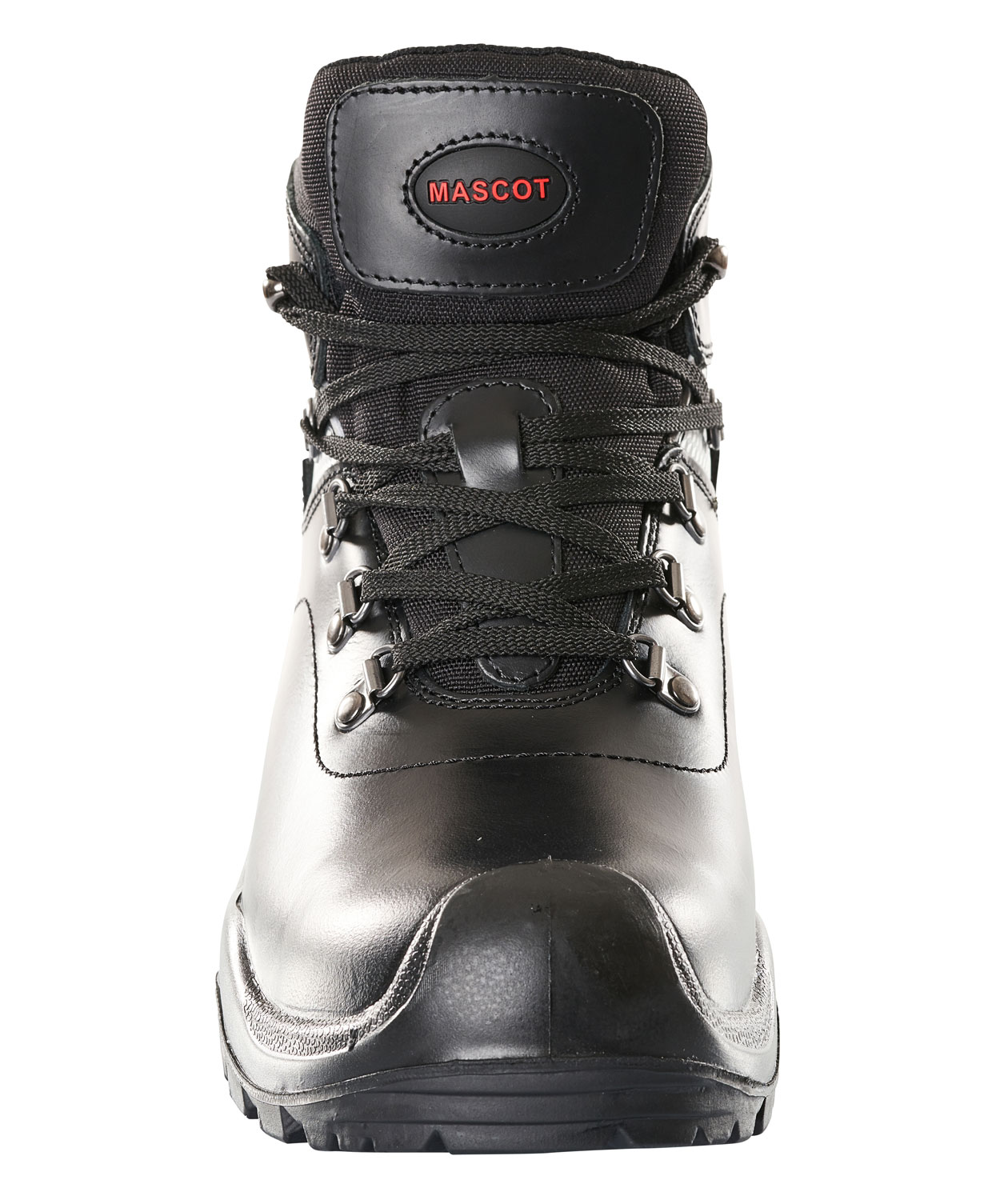 Mascot Industry safety boots S3, Black, large image number 3