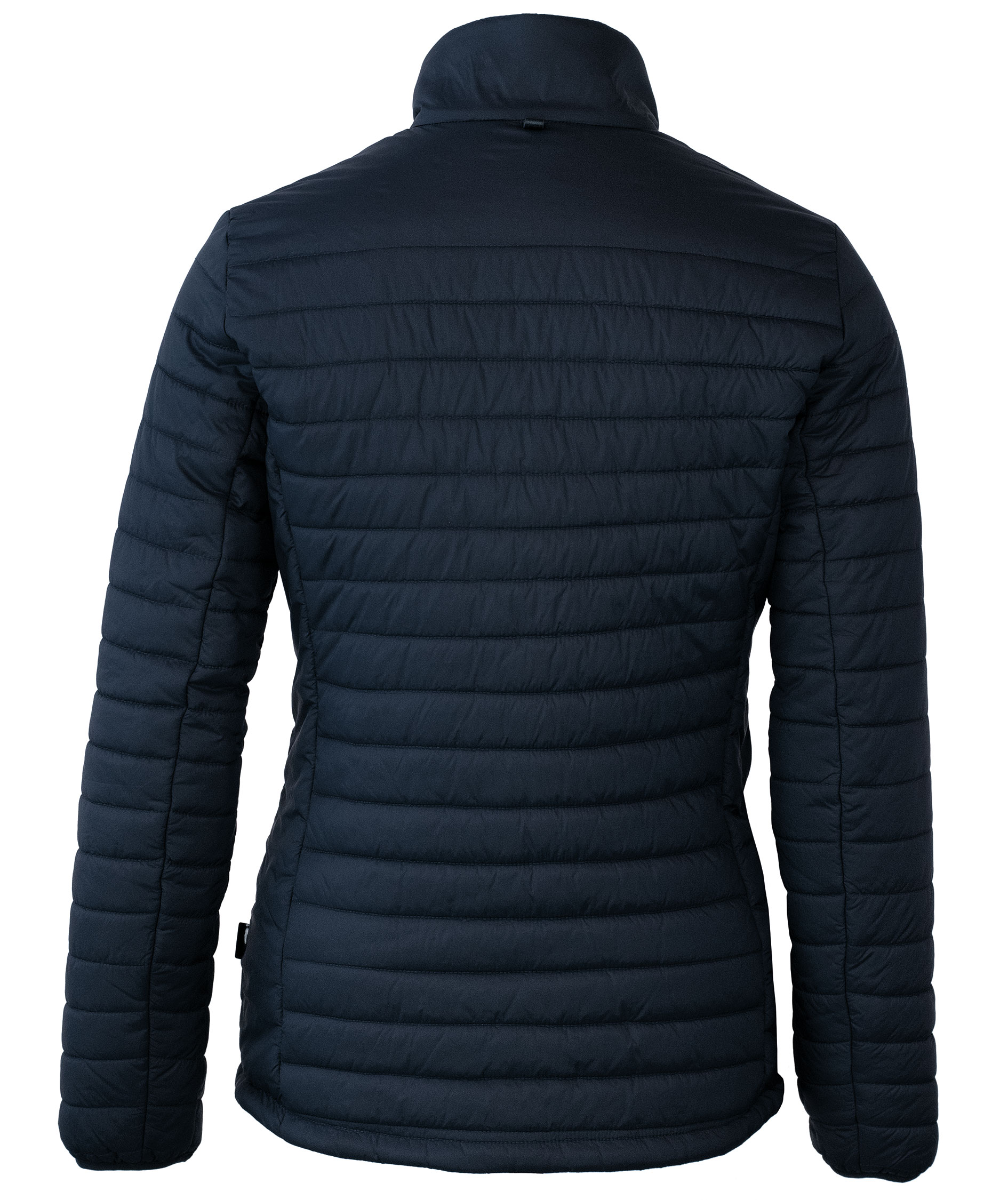 Nimbus Play Olympia quilted women's jacket, Navy, large image number 2