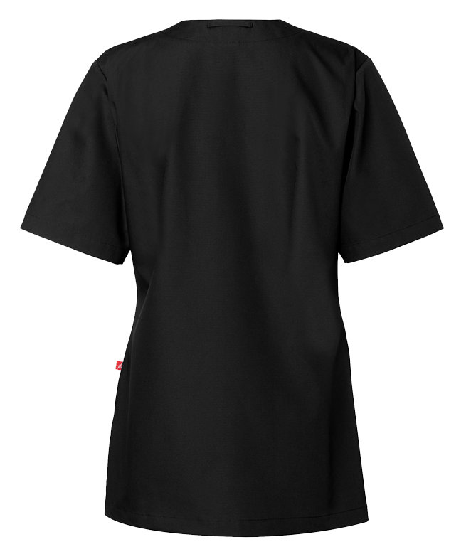 Segers dame busseronne, Sort, large image number 1