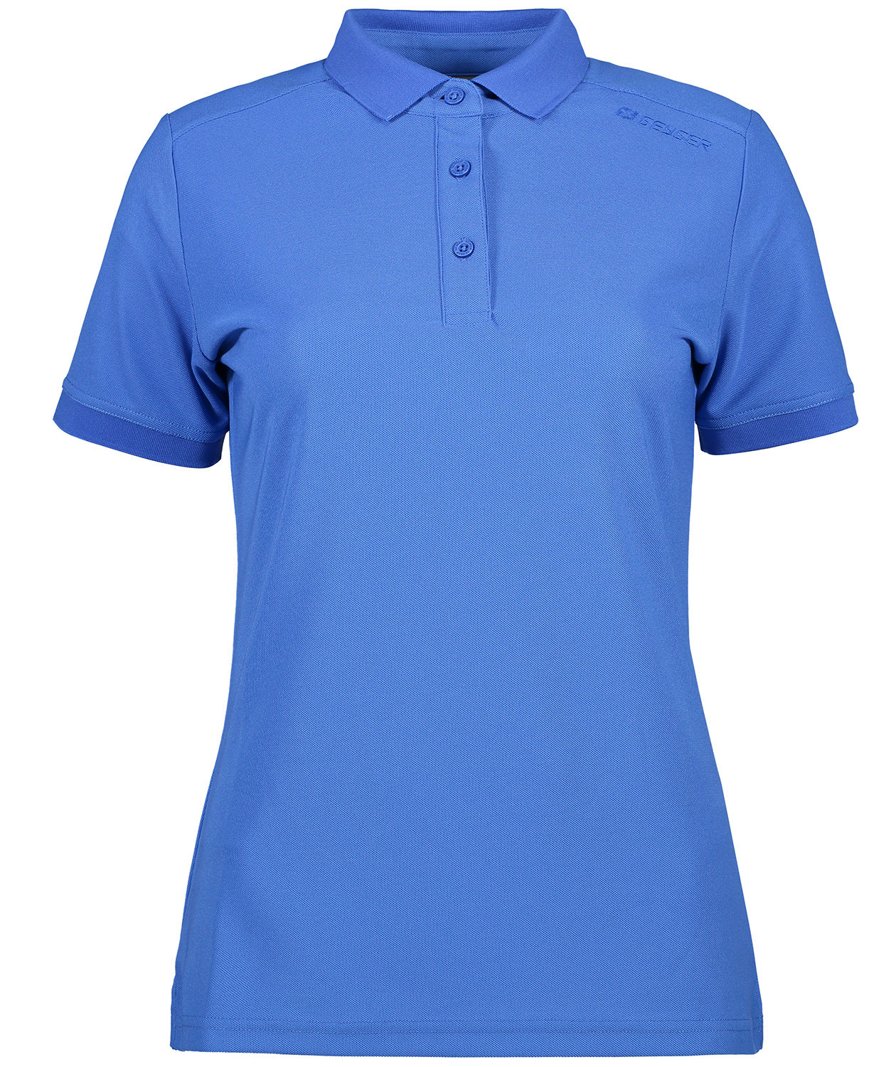 GEYSER funktionel pik&eacute;tr&ouml;ja dam, Kungsbl&aring;