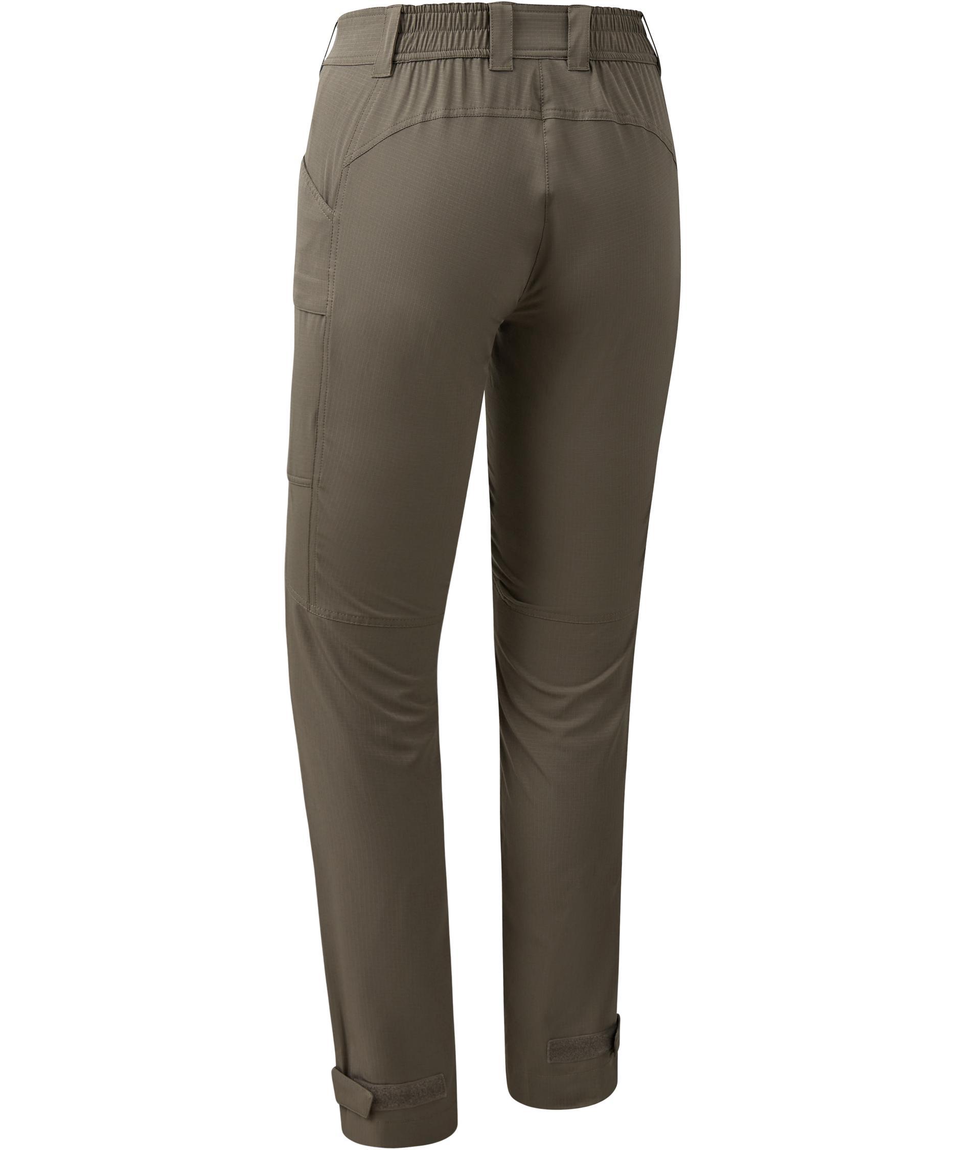 Deerhunter Canopy Damenhose, Stone Grey, large image number 2