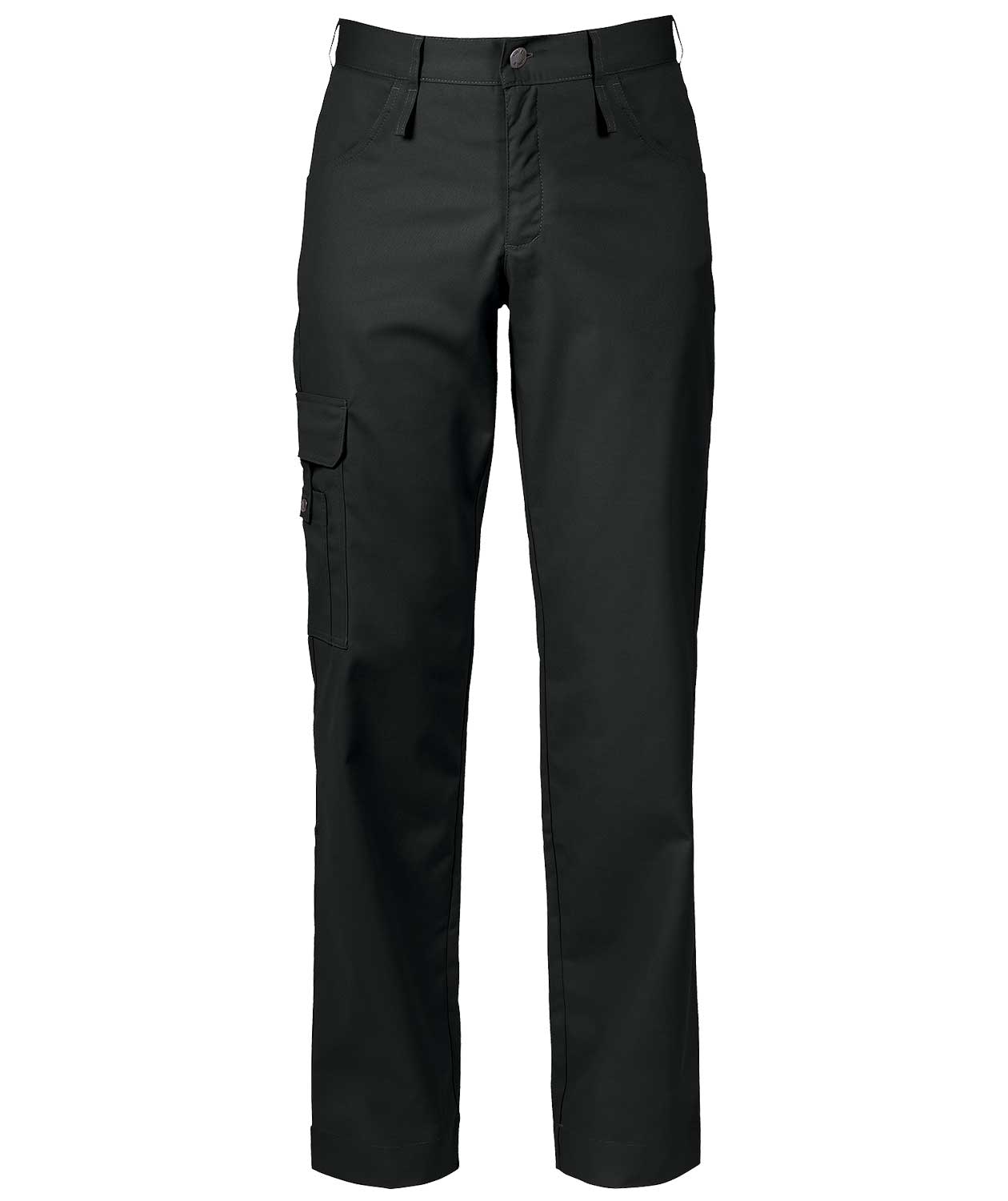 South West Nico bukse, Svart, Svart, swatch