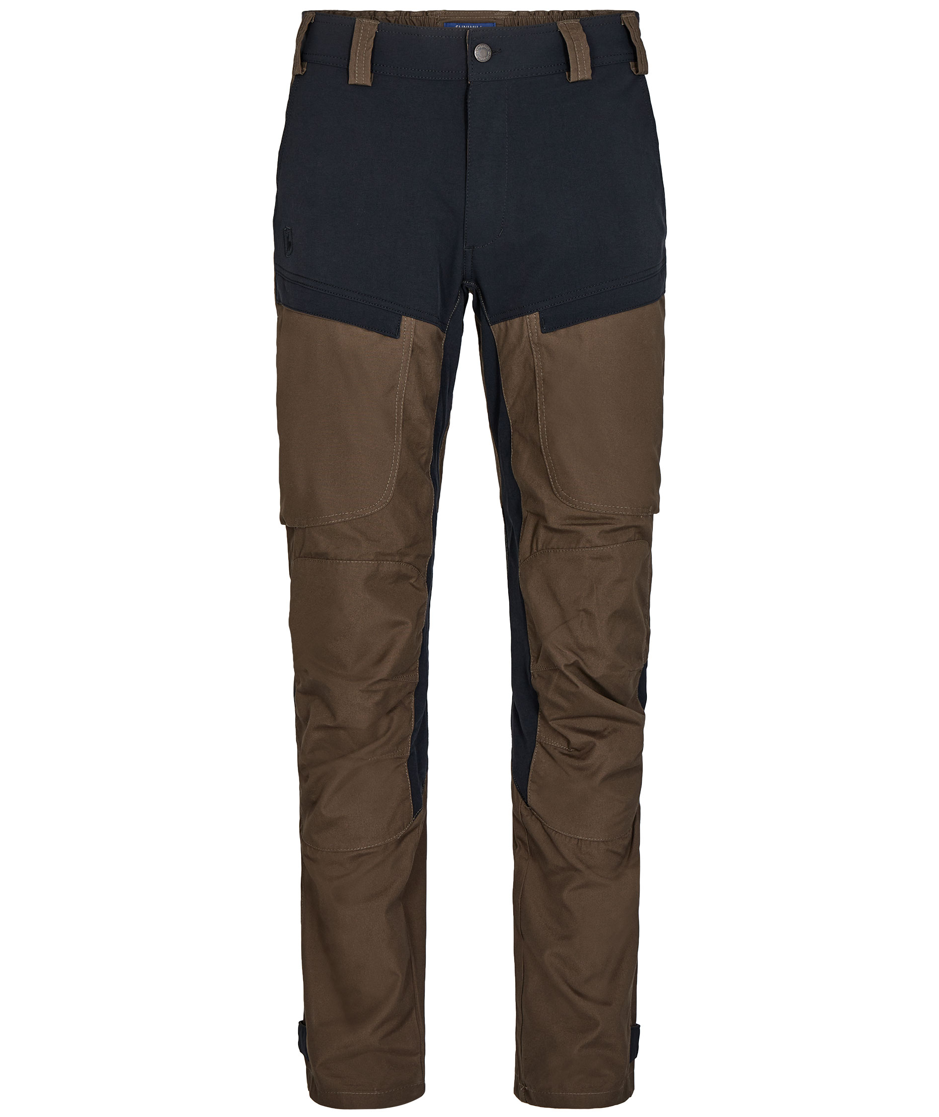 Sunwill Urban Track outdoor byxa, Light Brown