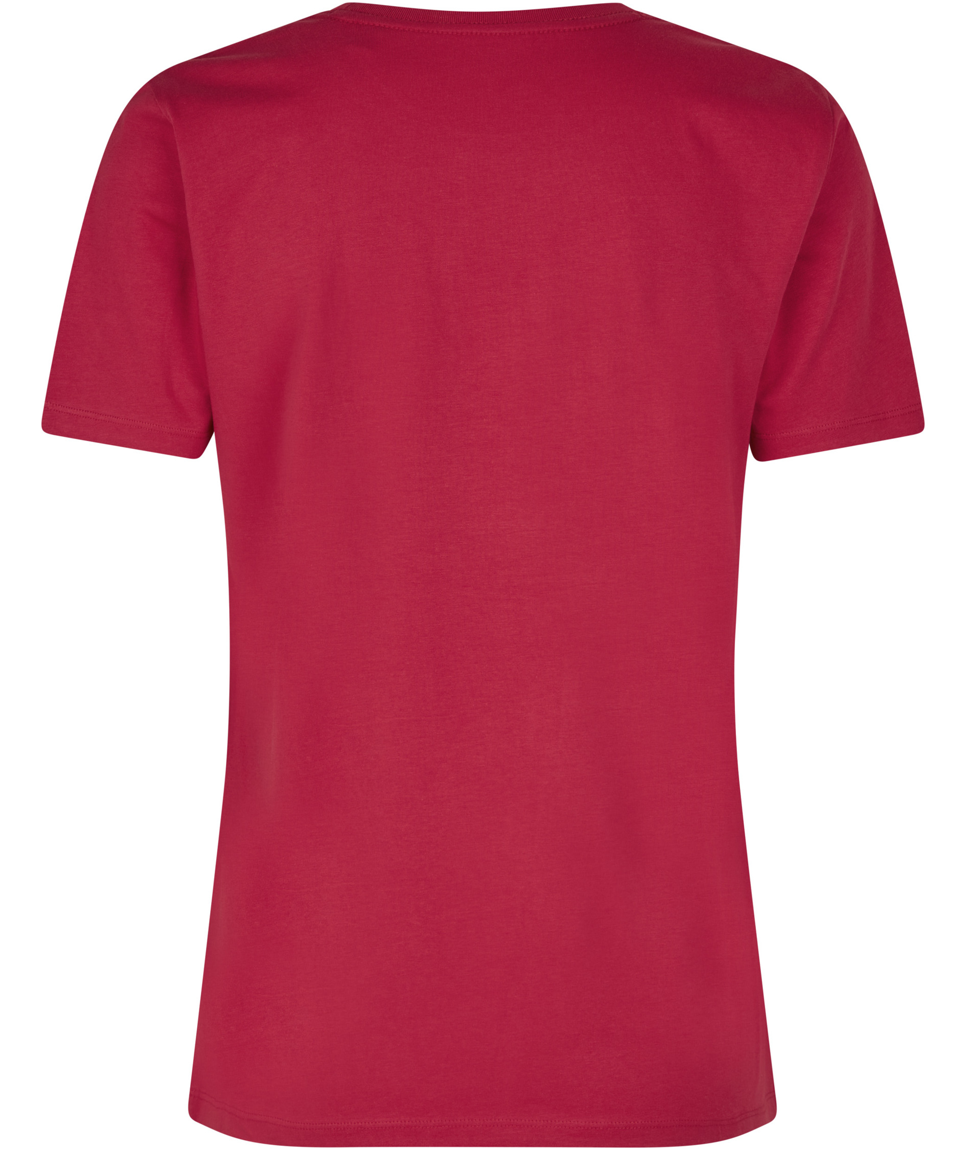 ID Bio T-Shirt, Rot