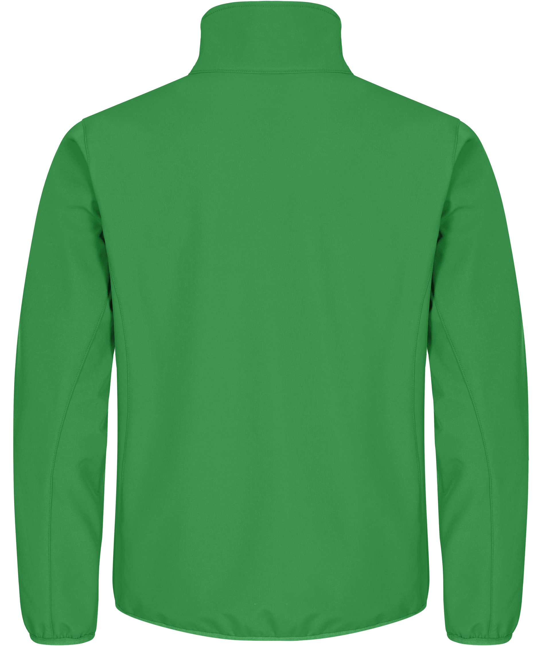 Clique Classic softshelljacka, Apple green