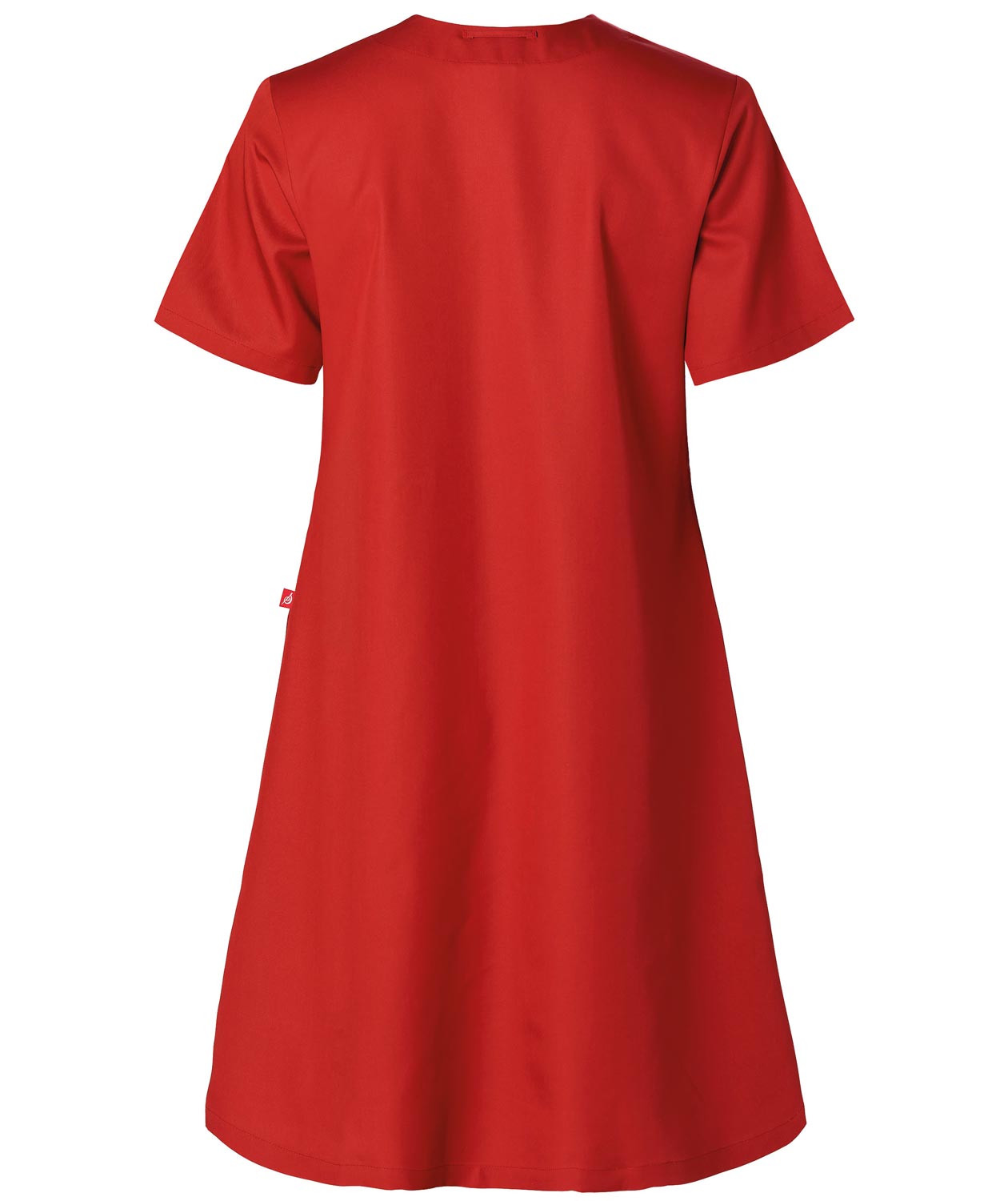 Segers 2524 dress, Dark Red, large image number 2