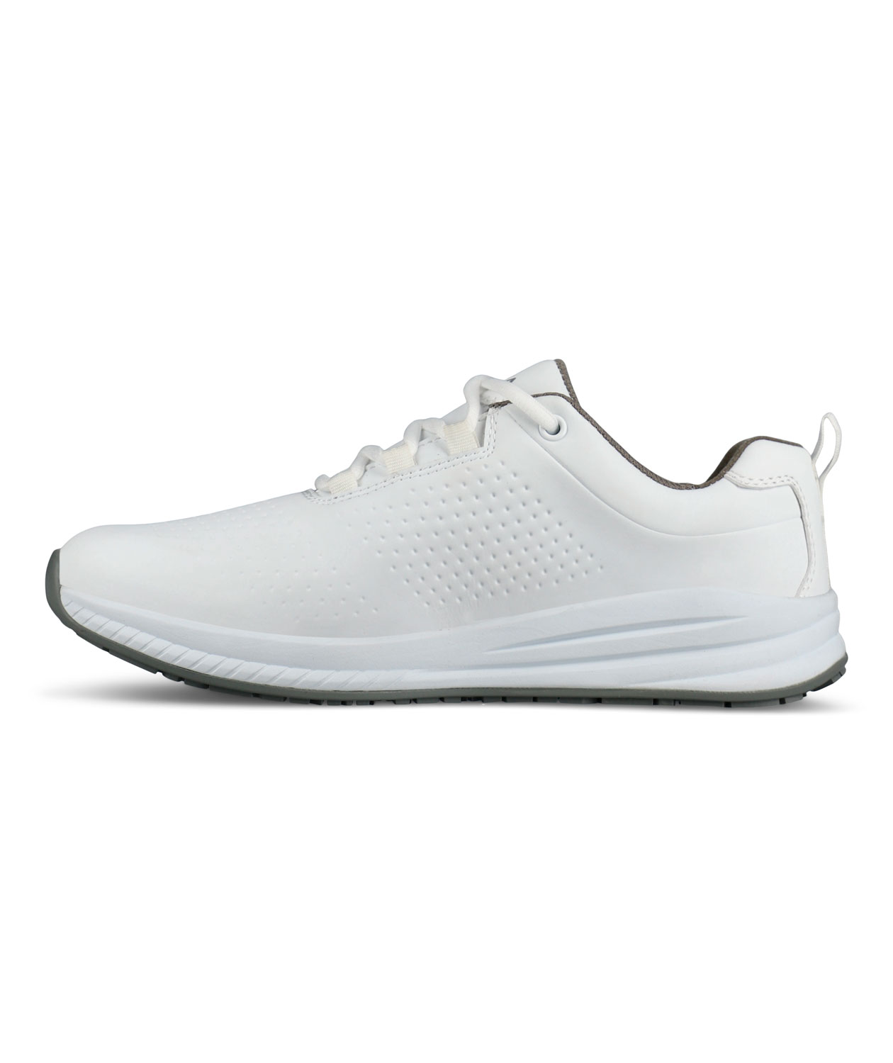 Sika Dynamic arbejdssko O2, Hvid