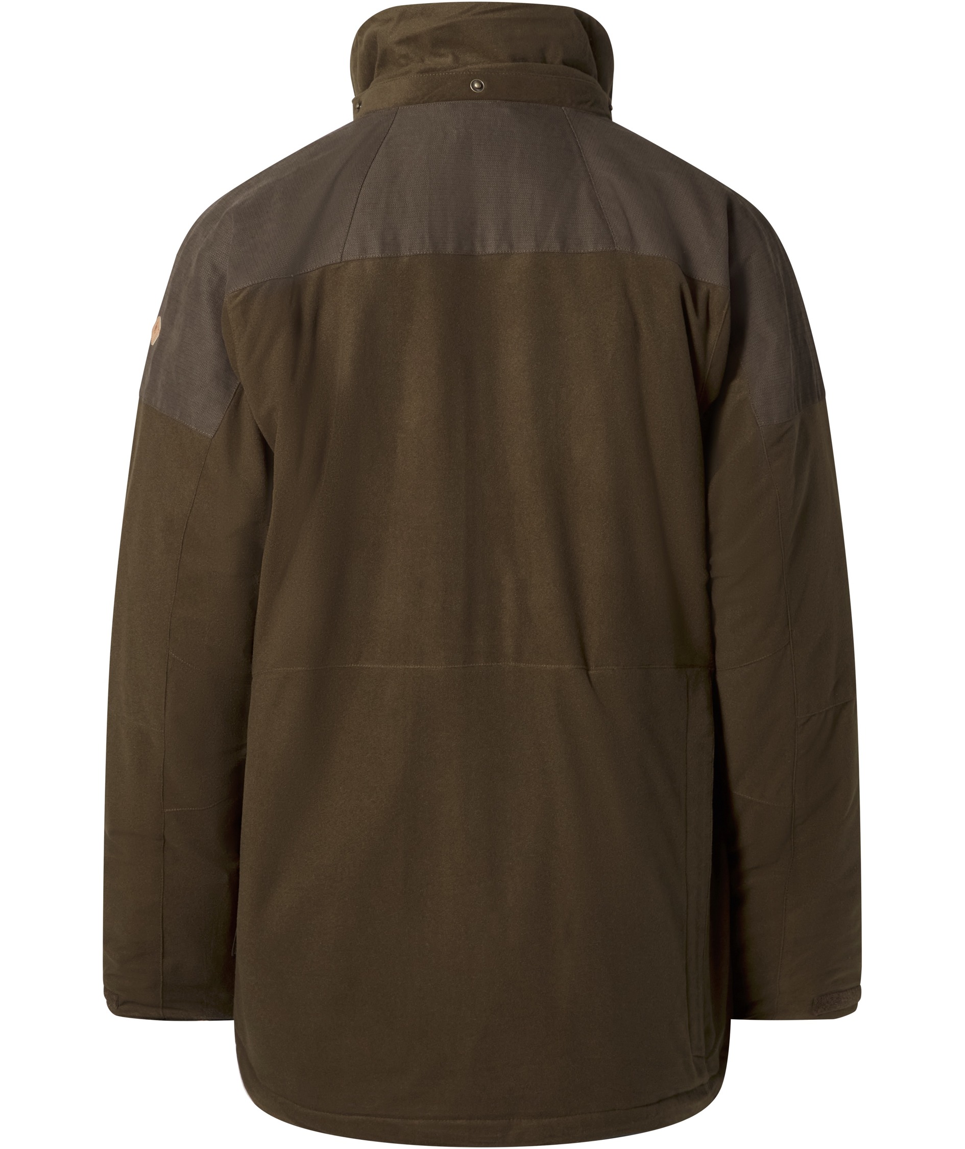 Pinewood Sm&aring;land Forest jakke, Suede Brown, large image number 2